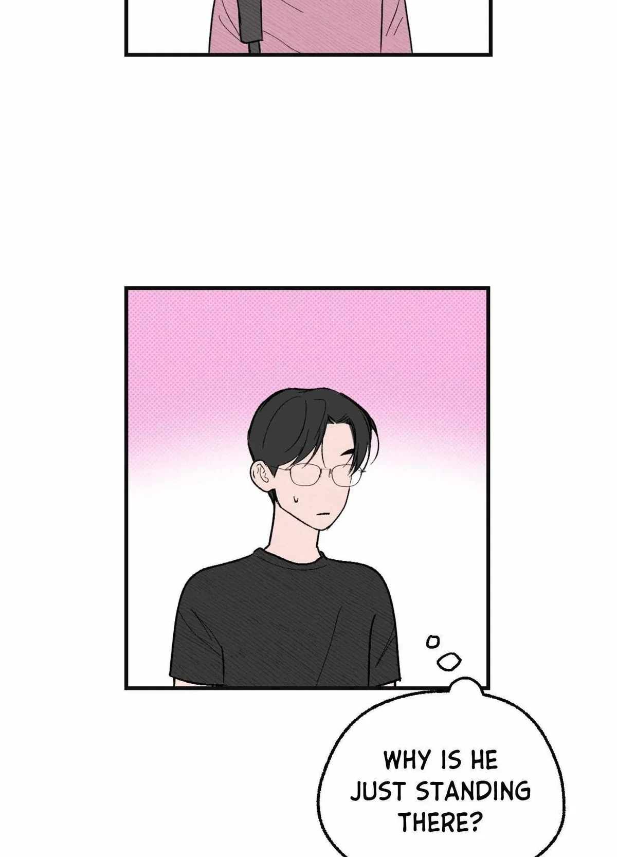 Ghostly Connection Chapter 9, page 37