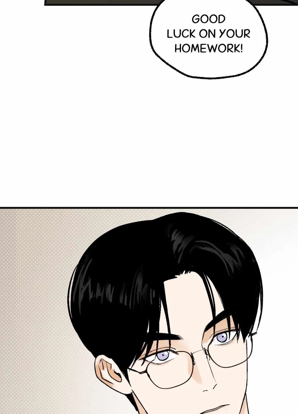 Ghostly Connection Chapter 9, page 41