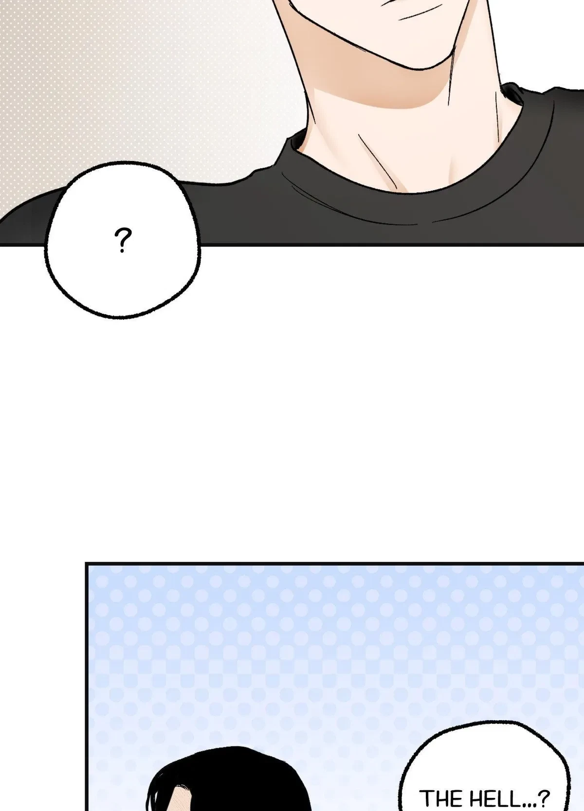 Ghostly Connection Chapter 9, page 42