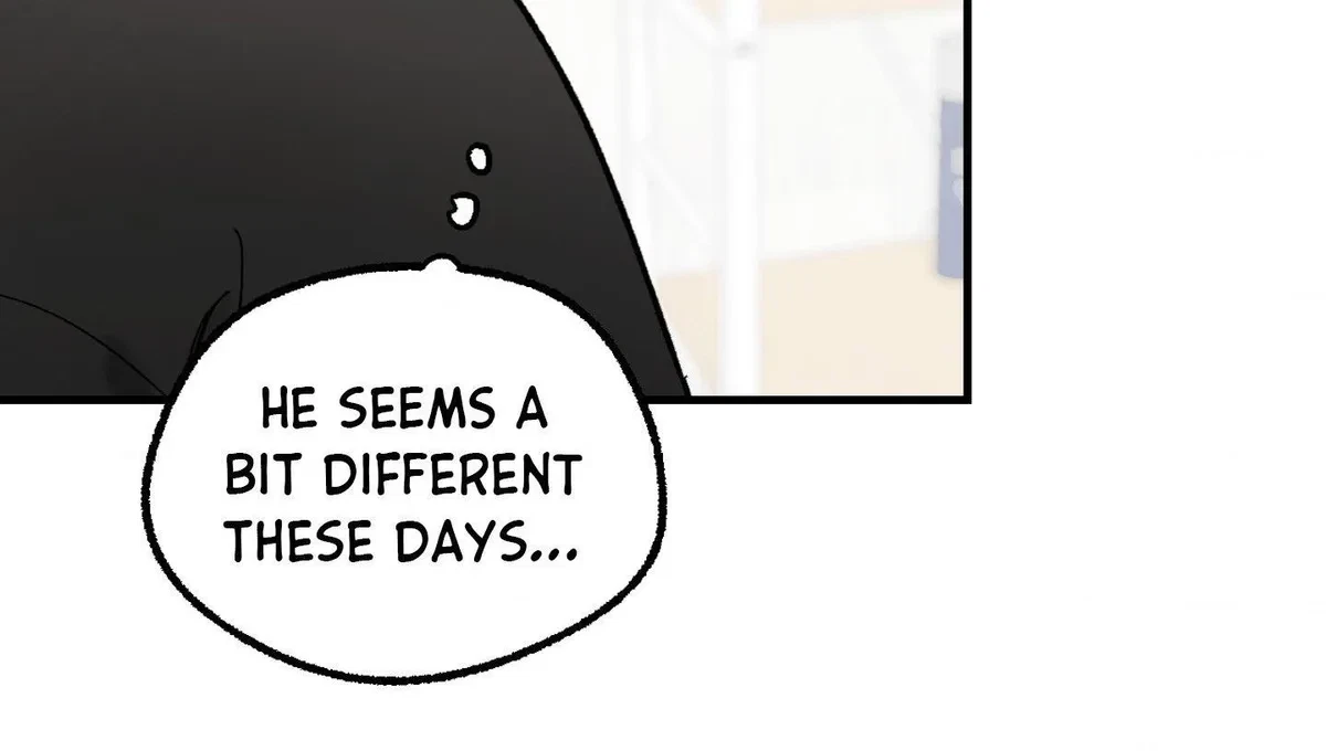 Ghostly Connection Chapter 9, page 44