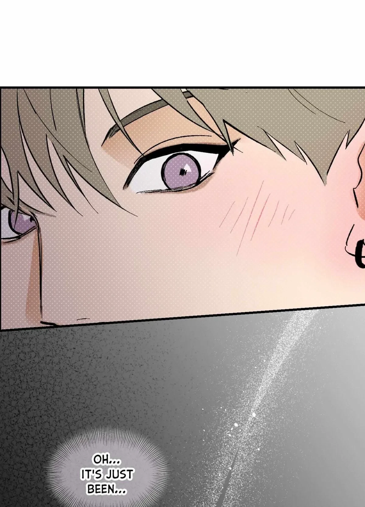 Ghostly Connection Chapter 9, page 45