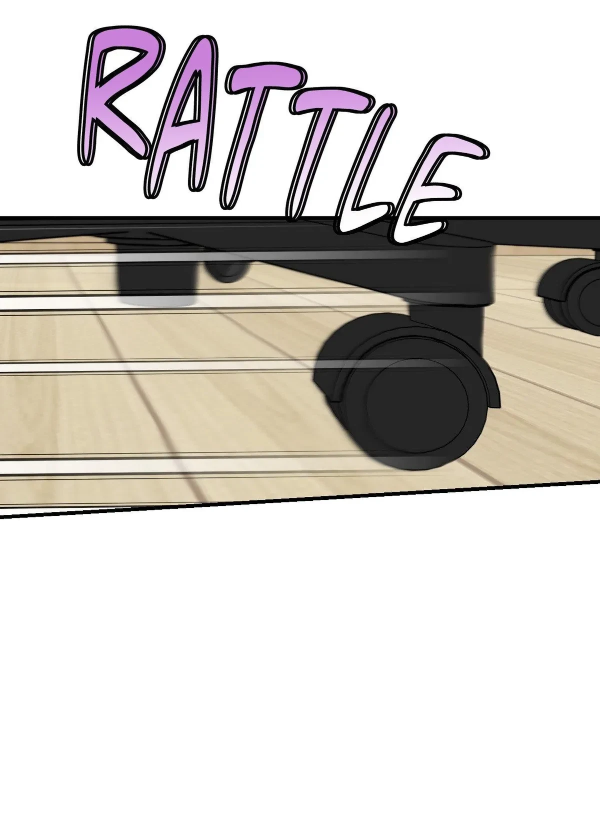 Ghostly Connection Chapter 9, page 51