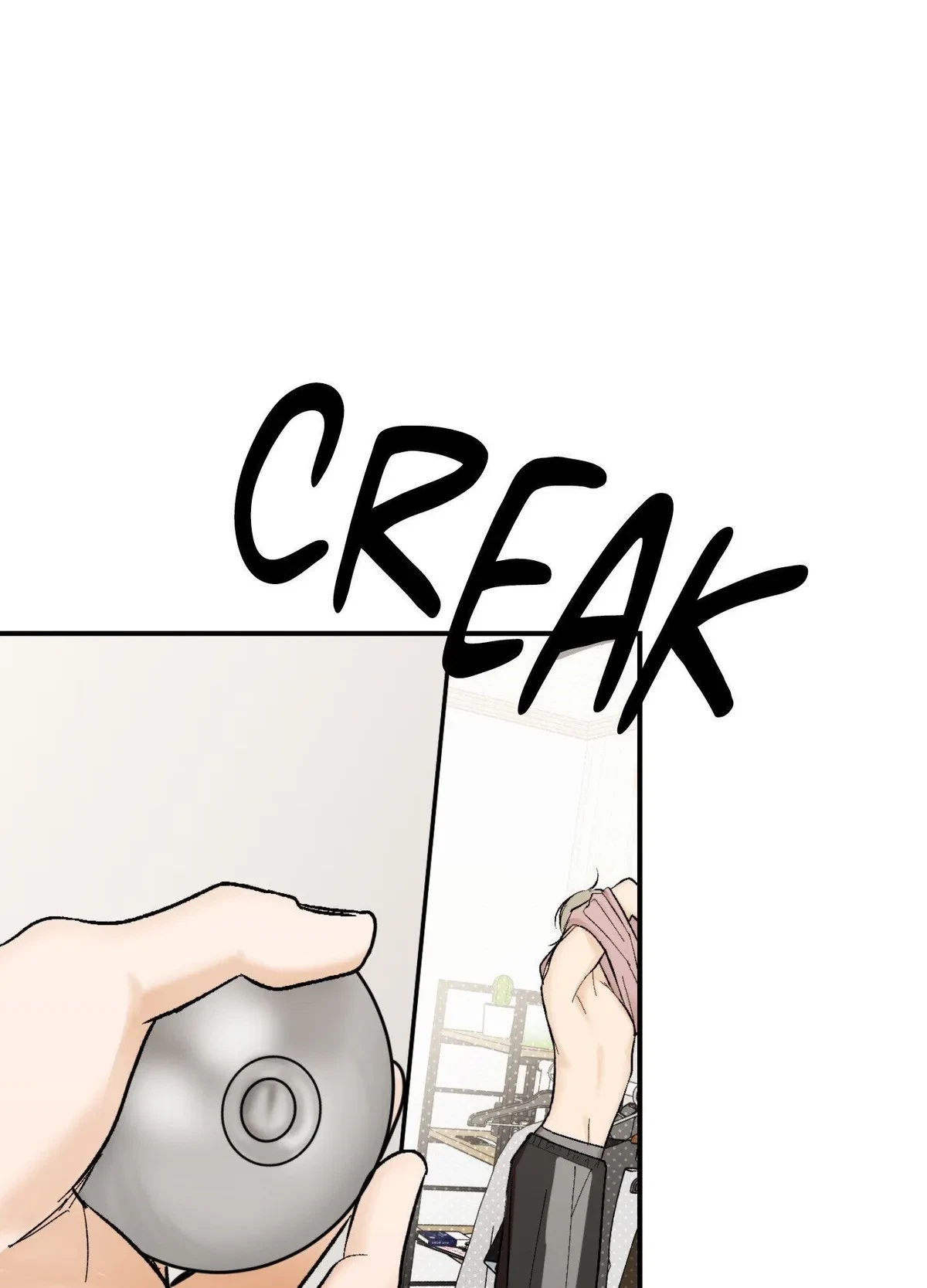 Ghostly Connection Chapter 9, page 52