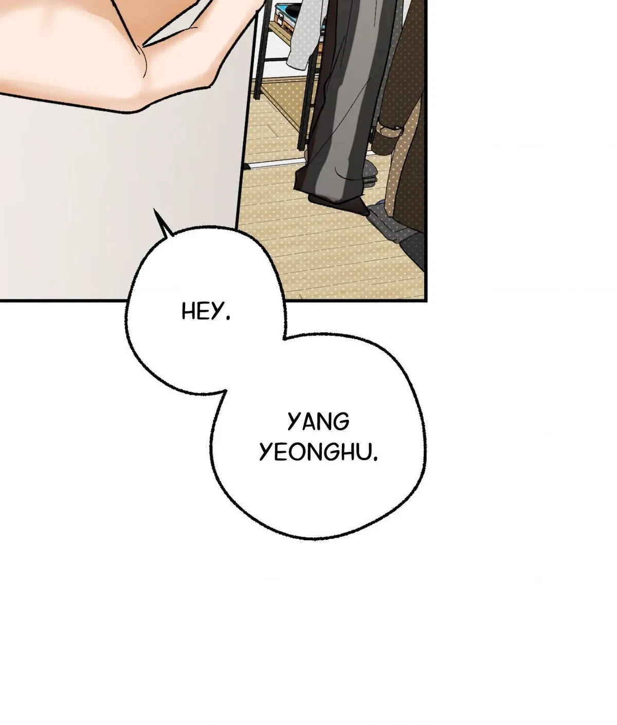Ghostly Connection Chapter 9, page 53