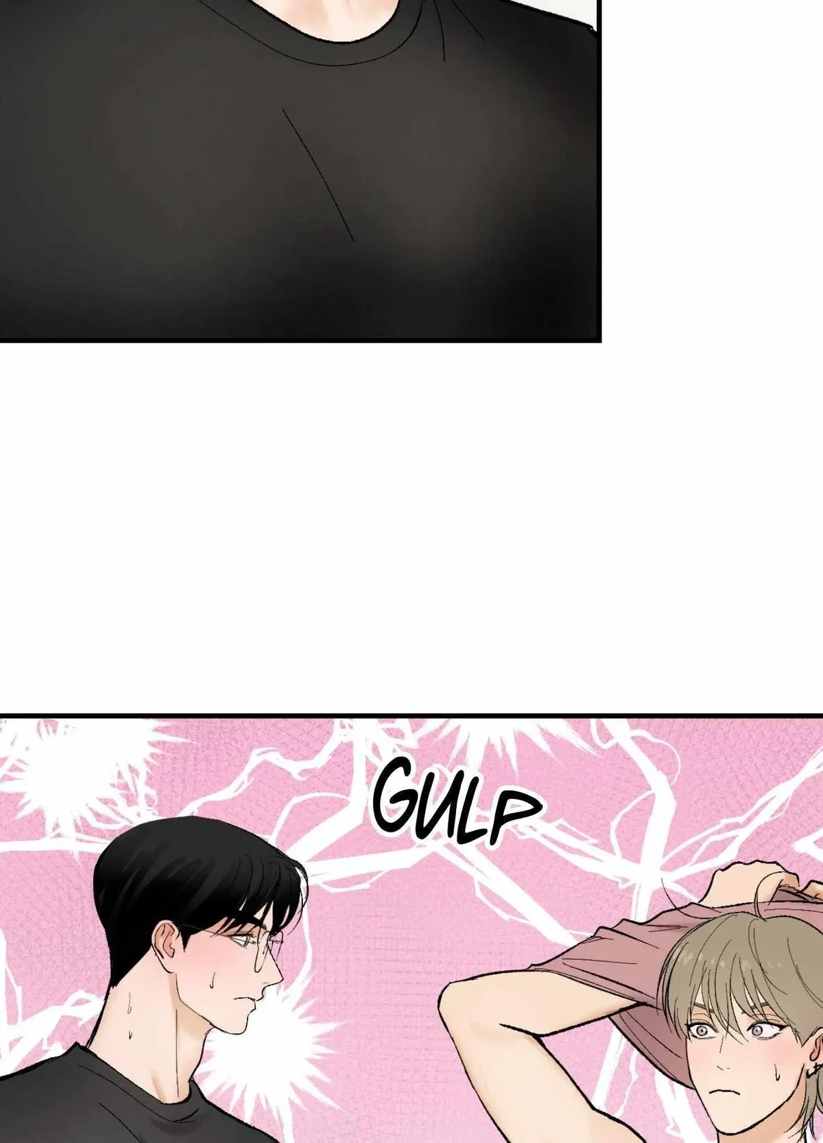 Ghostly Connection Chapter 9, page 56