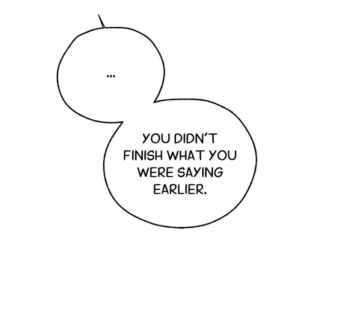 Ghostly Connection Chapter 9, page 58