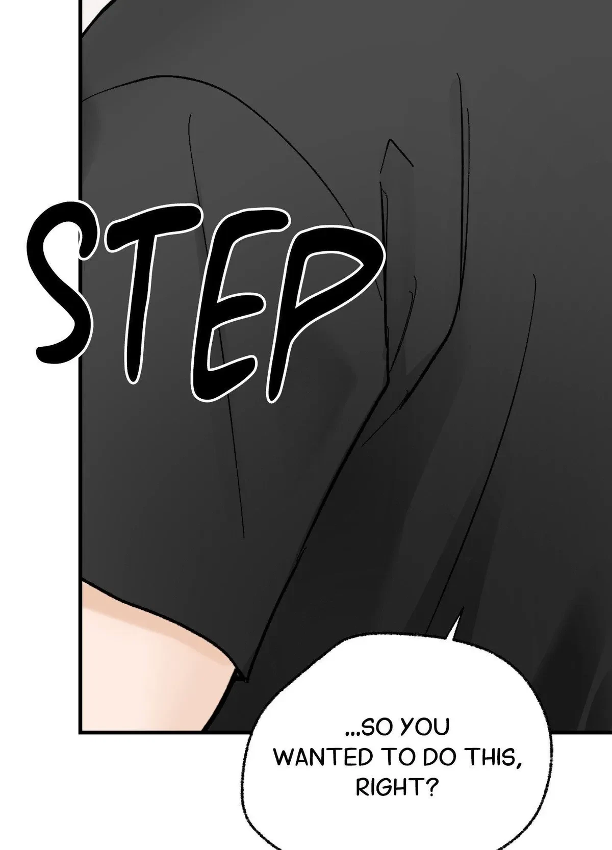 Ghostly Connection Chapter 9, page 60