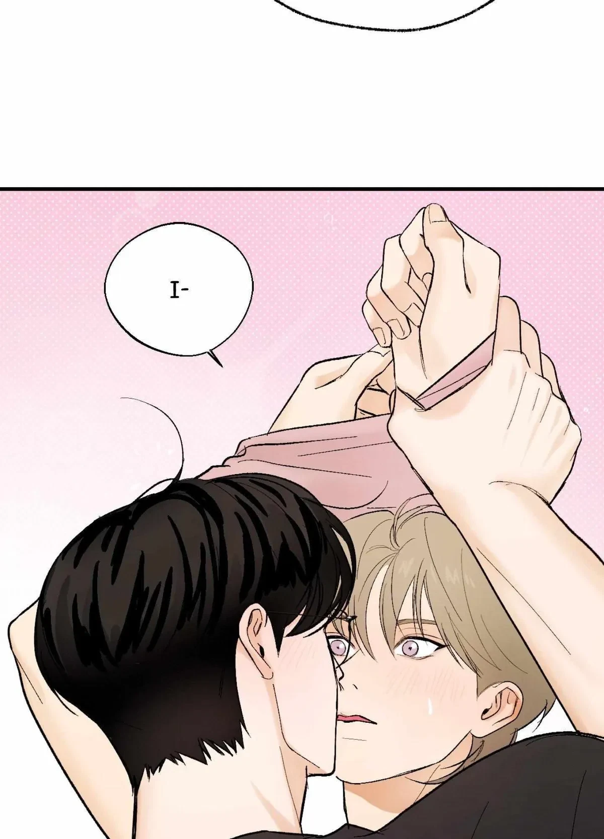 Ghostly Connection Chapter 9, page 61