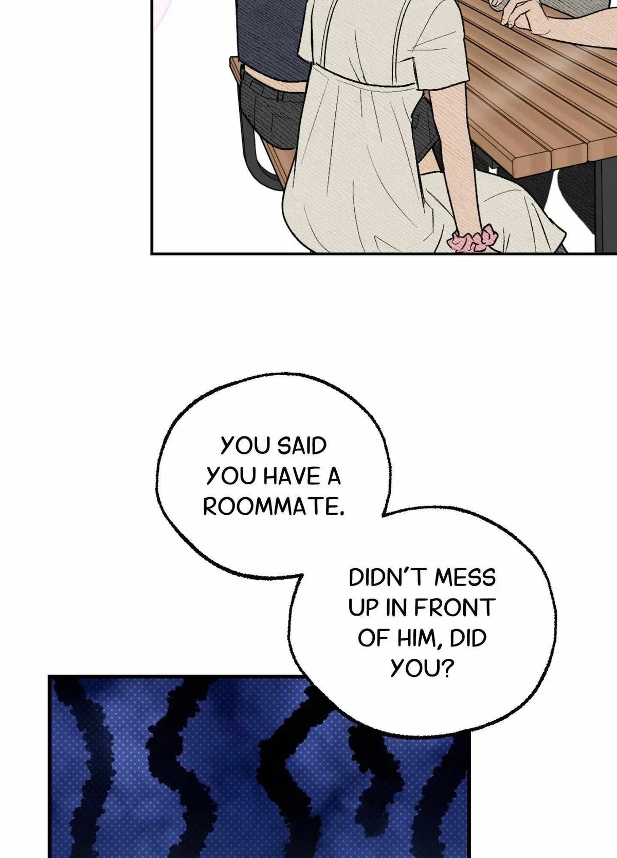 Ghostly Connection Chapter 9, page 7