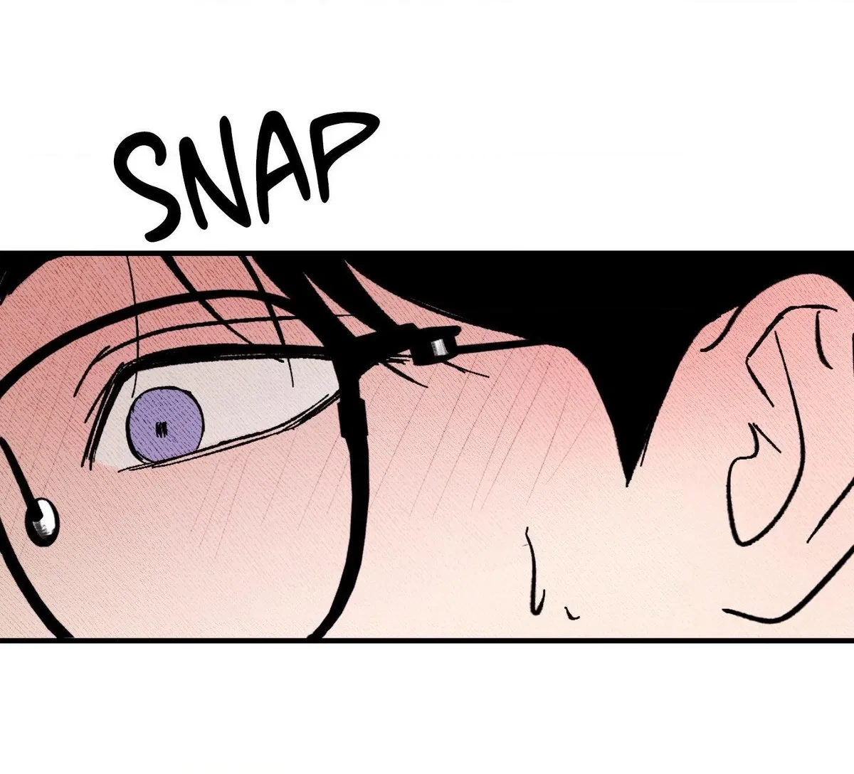 Ghostly Connection Chapter 9, page 73