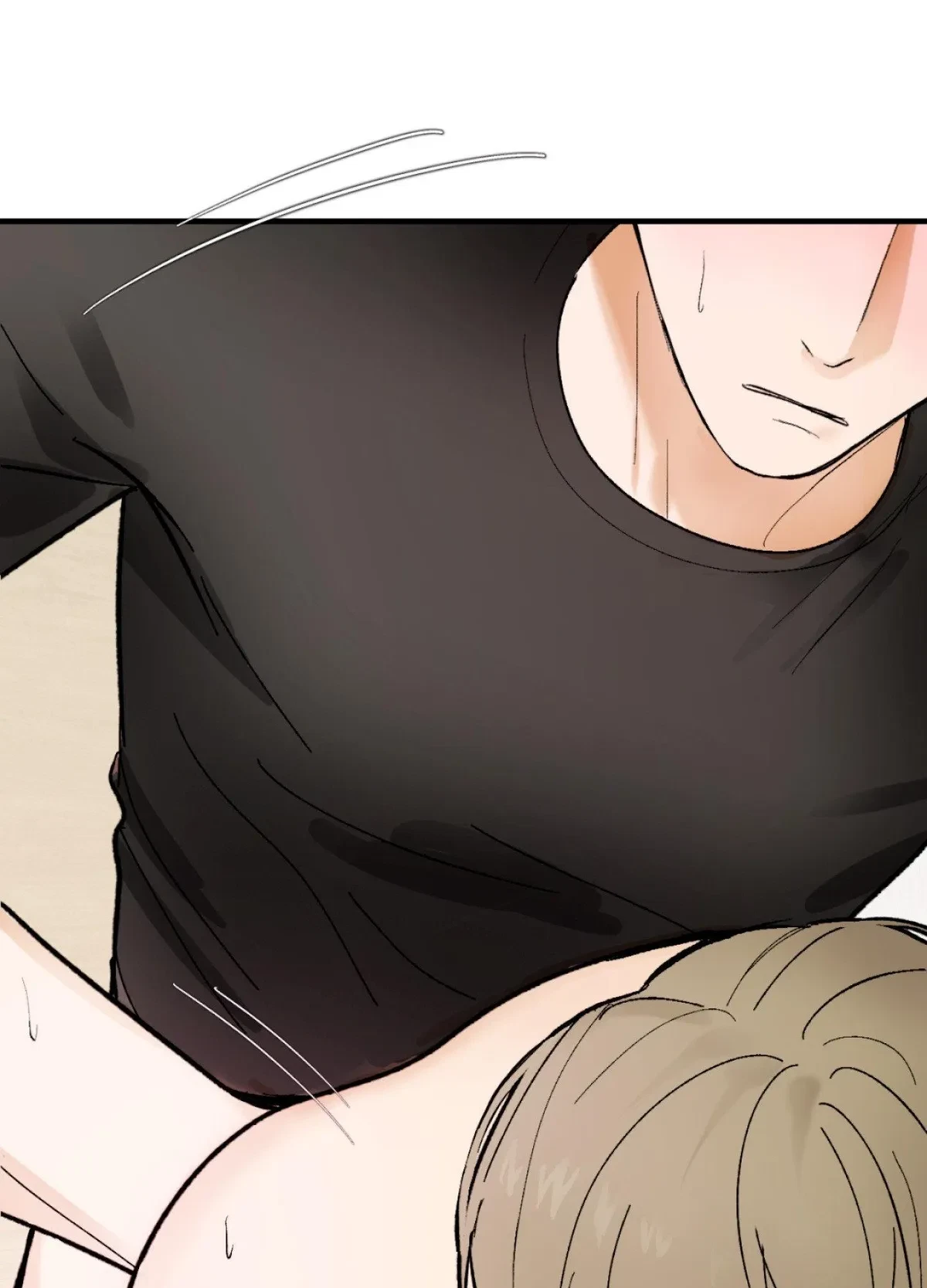 Ghostly Connection Chapter 9, page 74