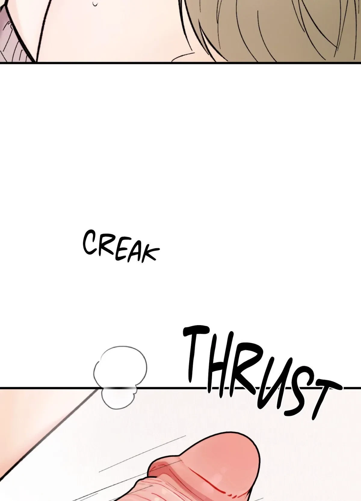 Ghostly Connection Chapter 9, page 75