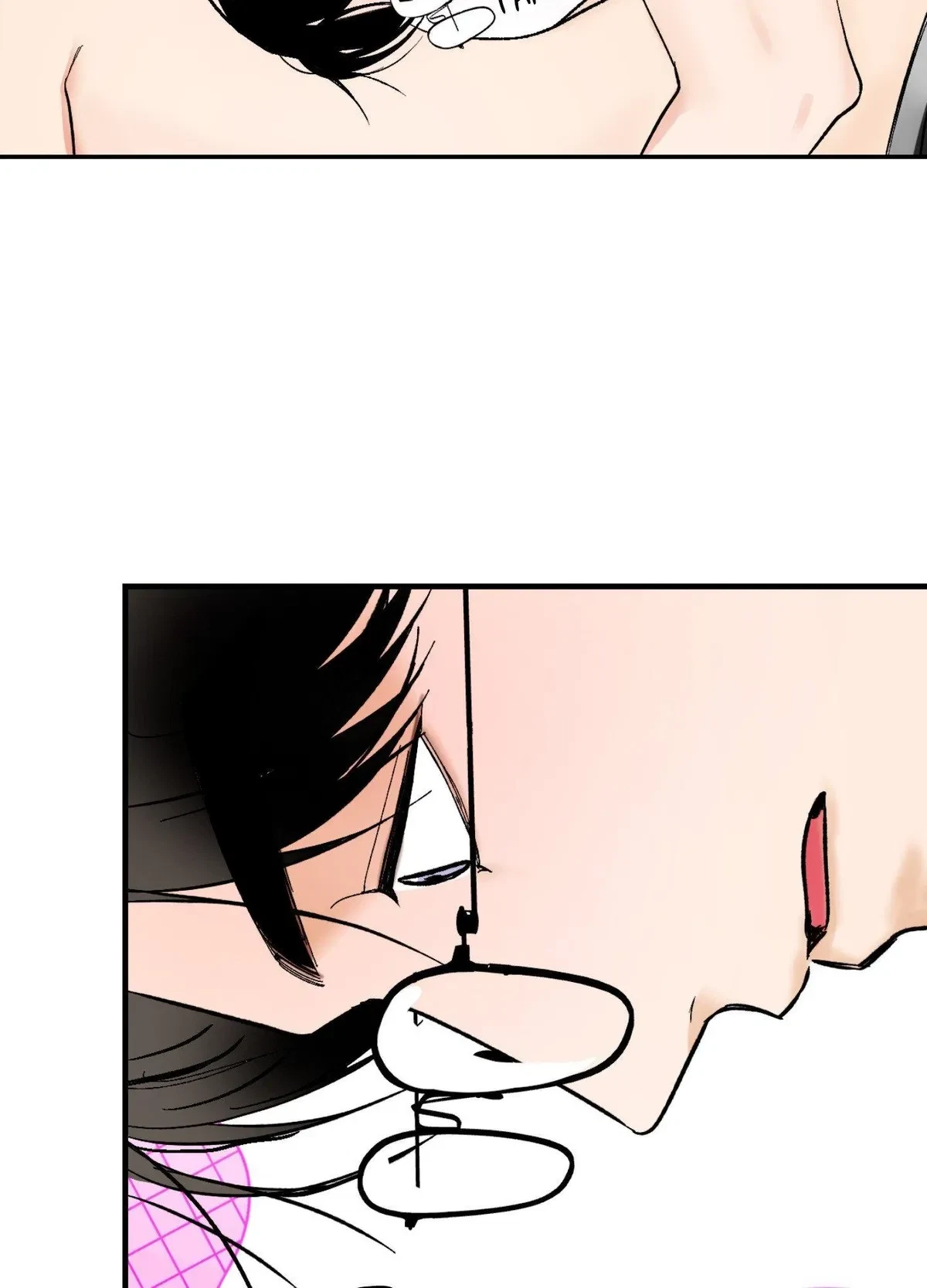 Ghostly Connection Chapter 9, page 81