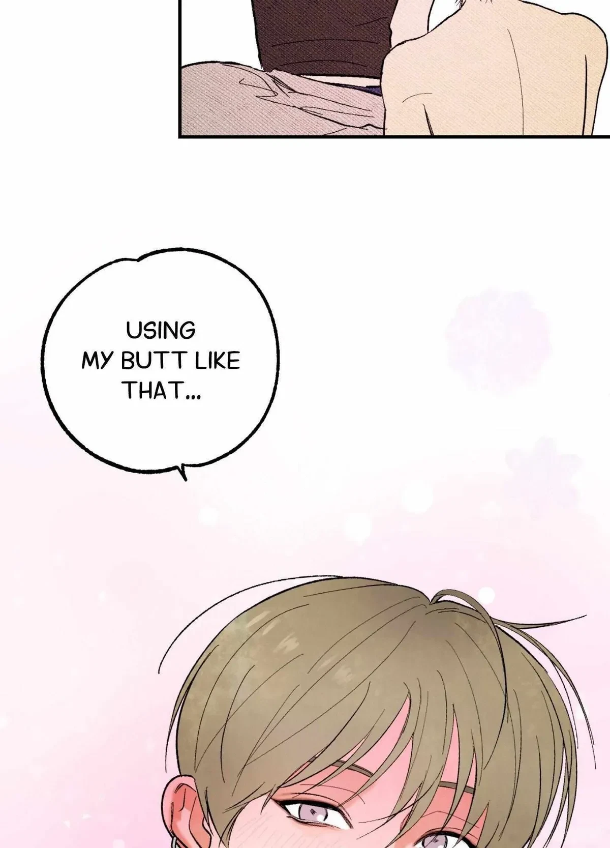Ghostly Connection Chapter 9, page 86