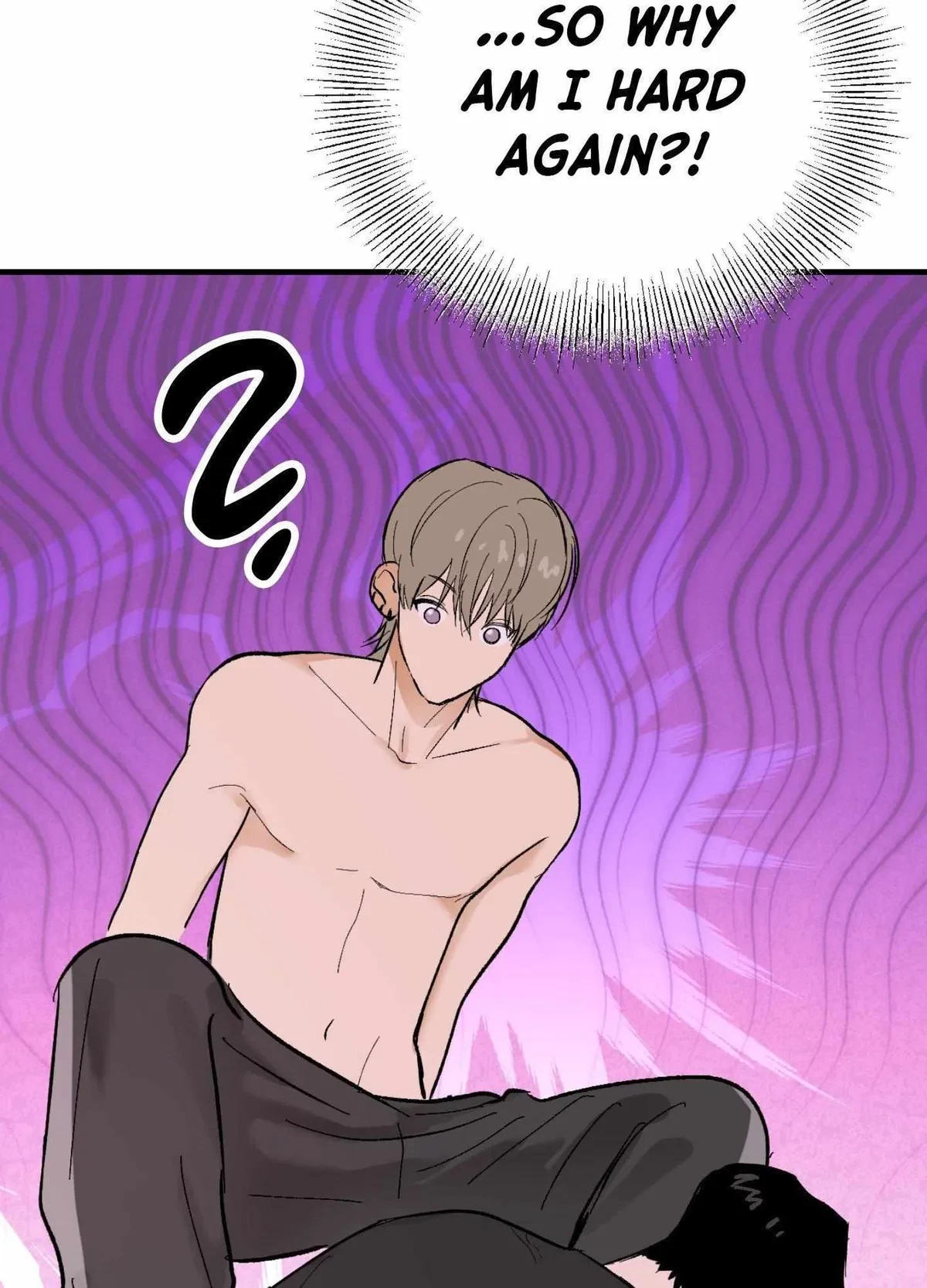 Ghostly Connection Chapter 9, page 90