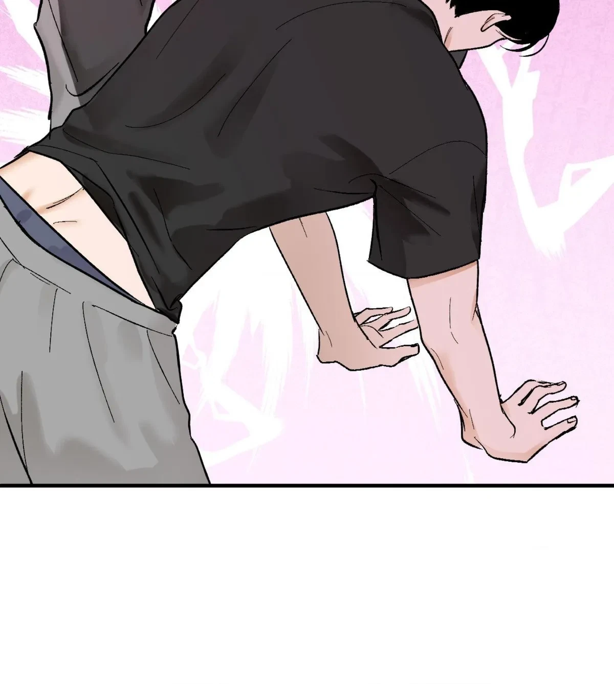 Ghostly Connection Chapter 9, page 91