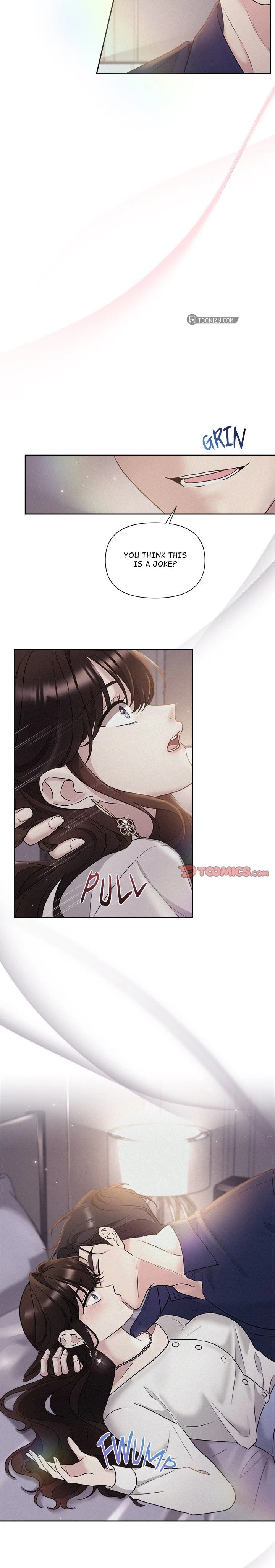 Special Edition - Suffocating Night, page 4