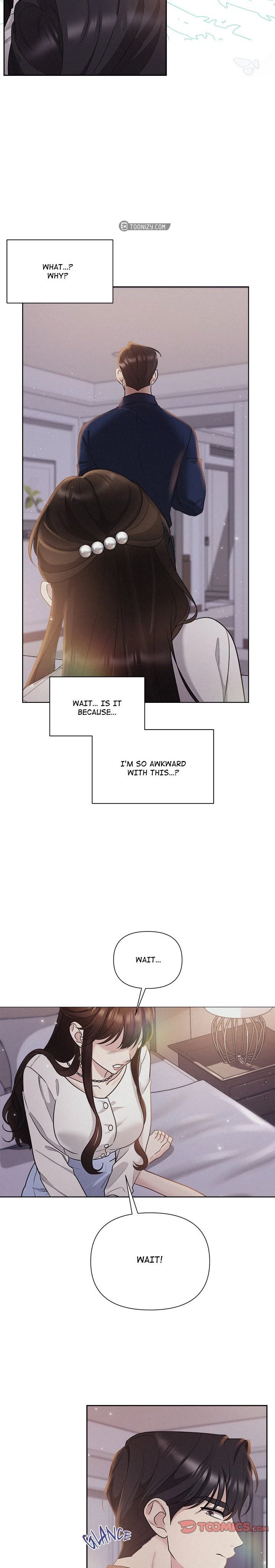 Special Edition - Suffocating Night, page 7