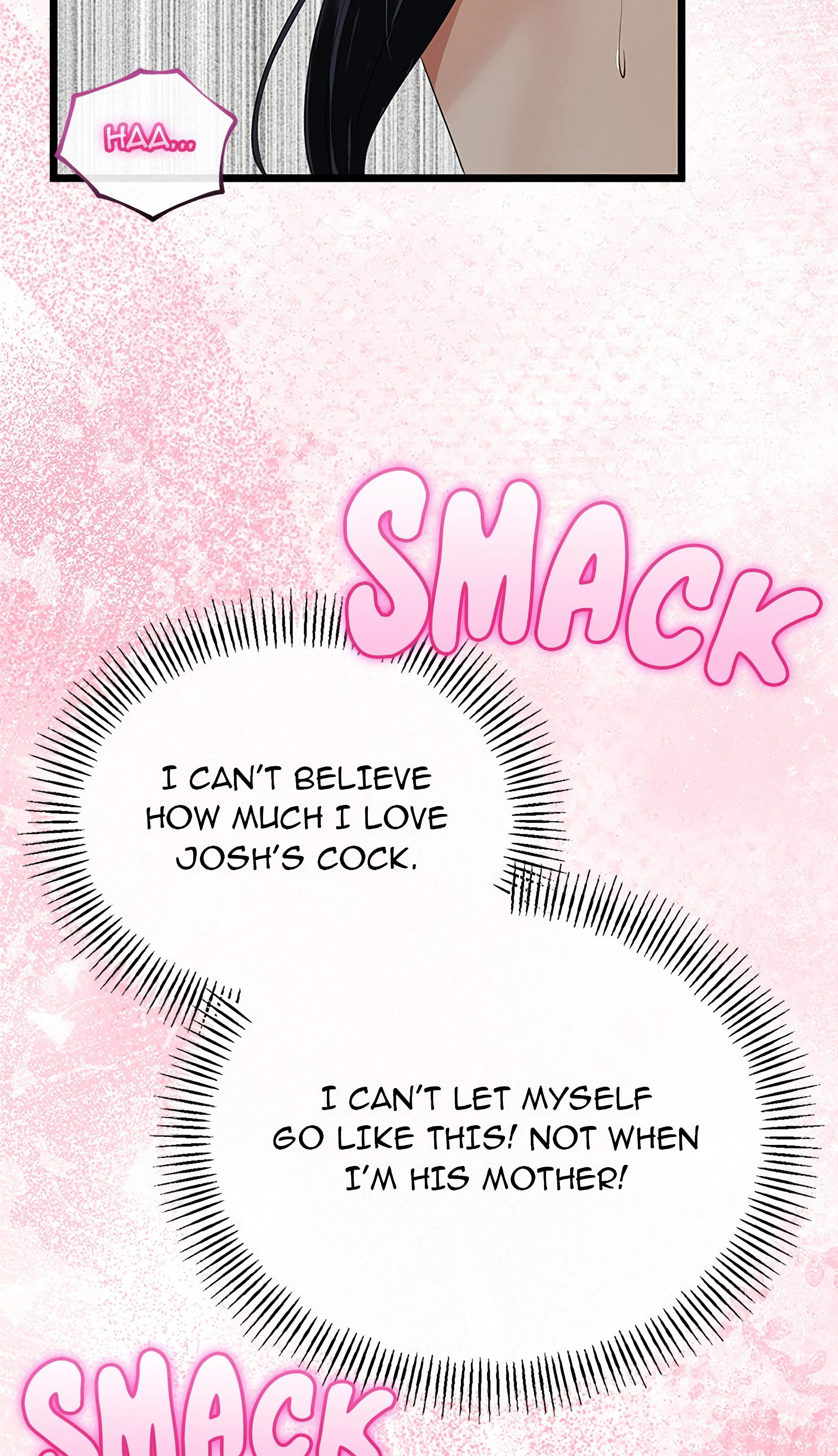 Family Again Chapter 24 (Uncensored), page 10