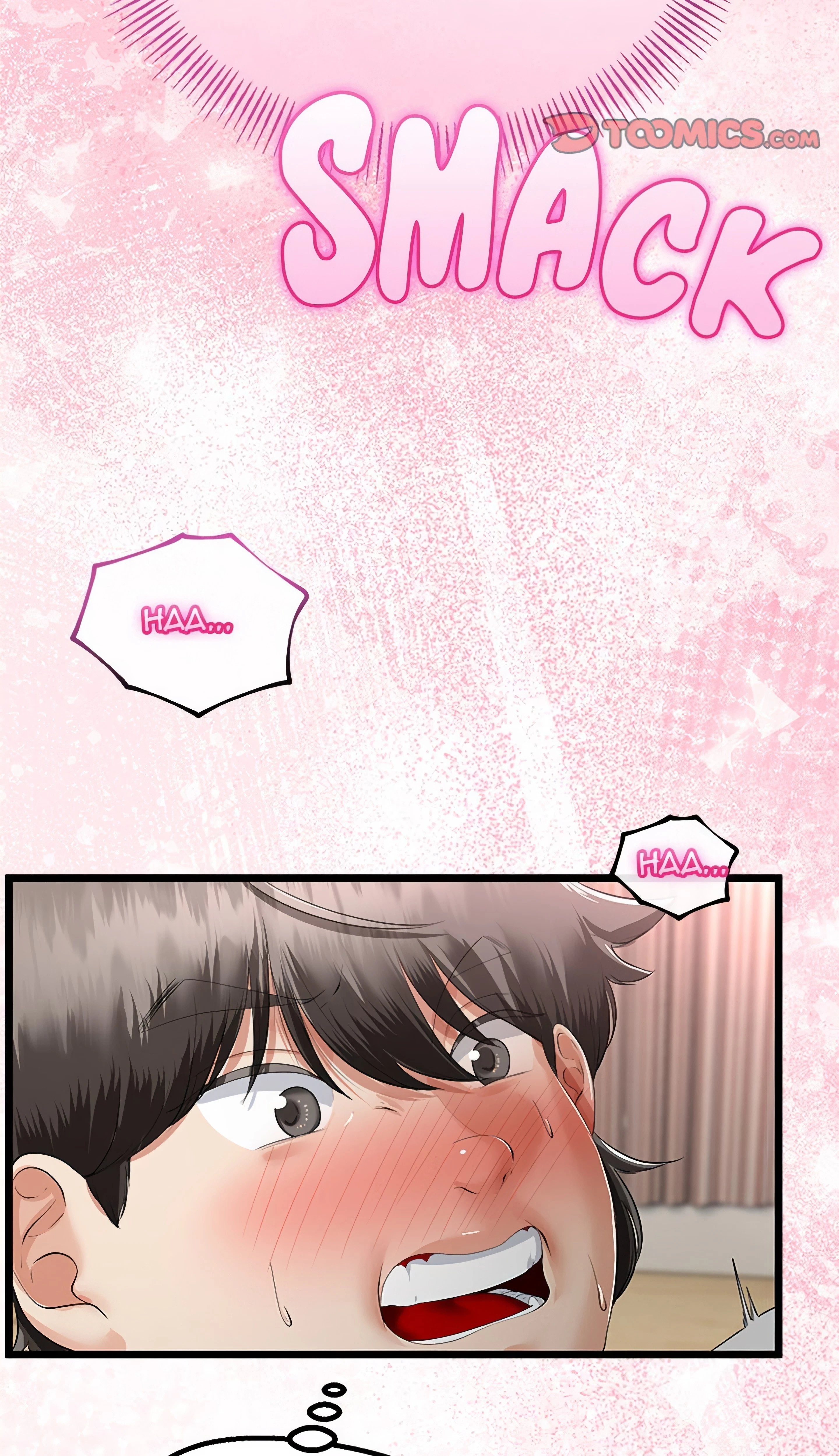 Family Again Chapter 24 (Uncensored), page 12