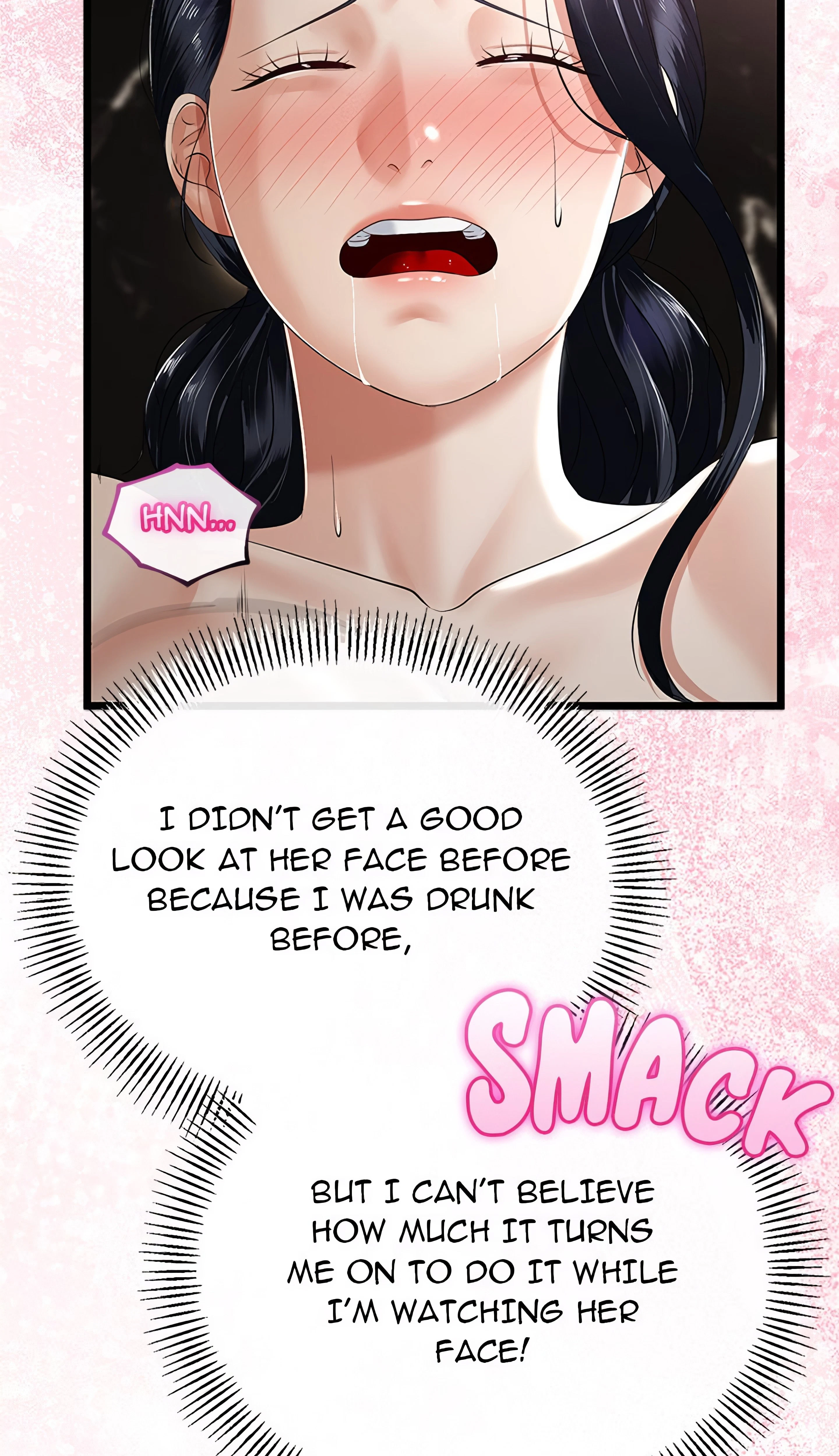 Family Again Chapter 24 (Uncensored), page 14