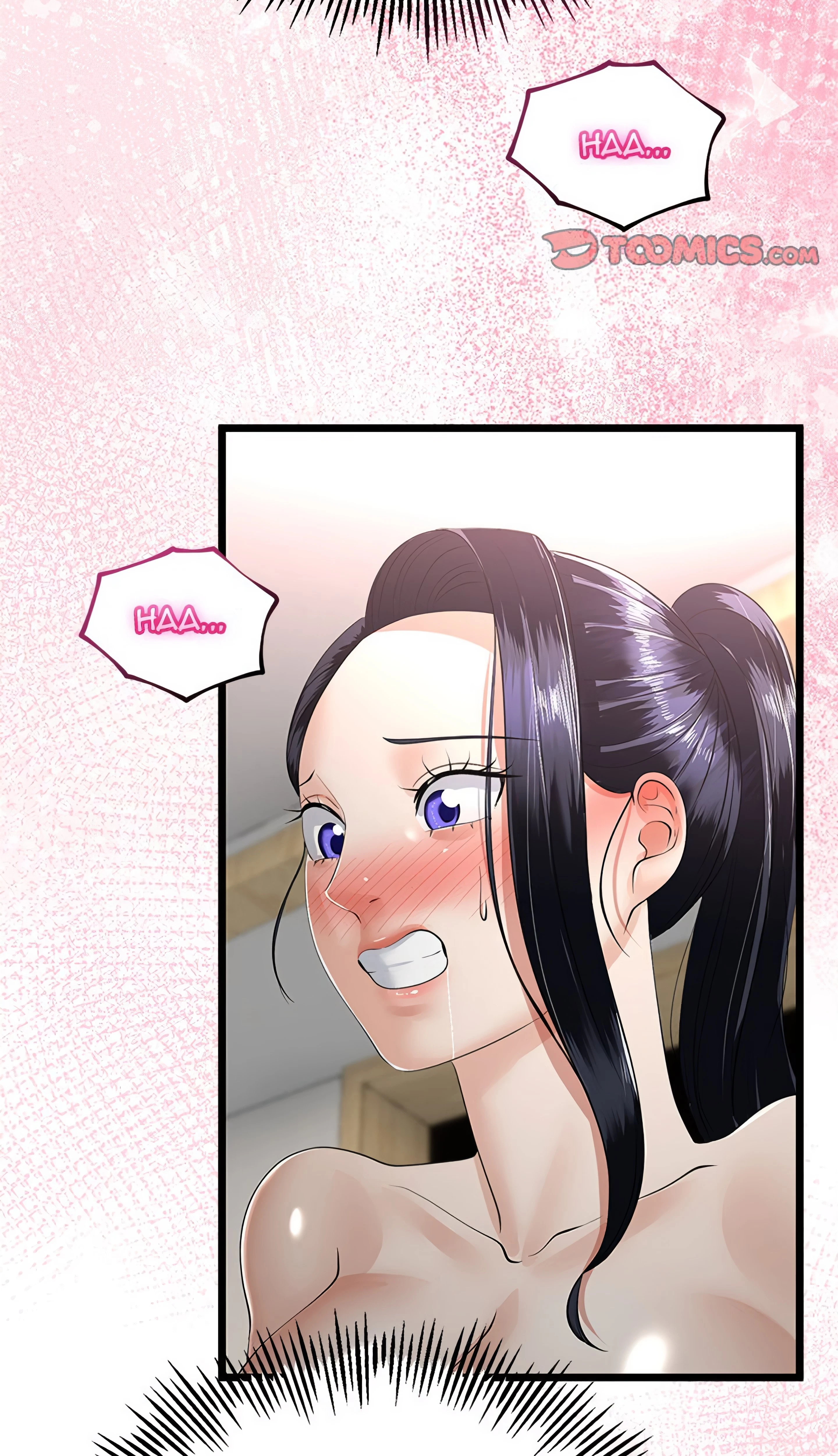 Family Again Chapter 24 (Uncensored), page 2