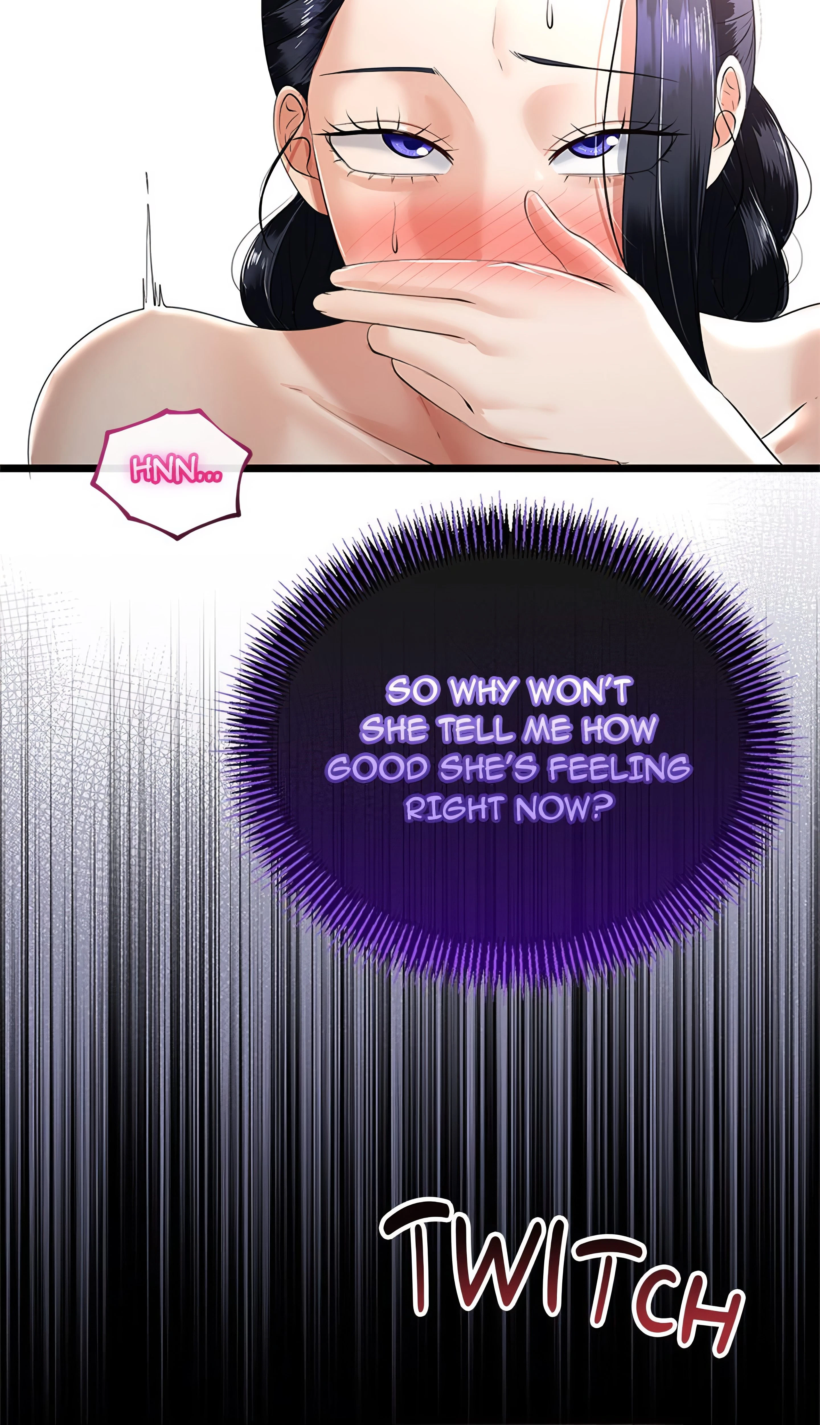 Family Again Chapter 24 (Uncensored), page 20