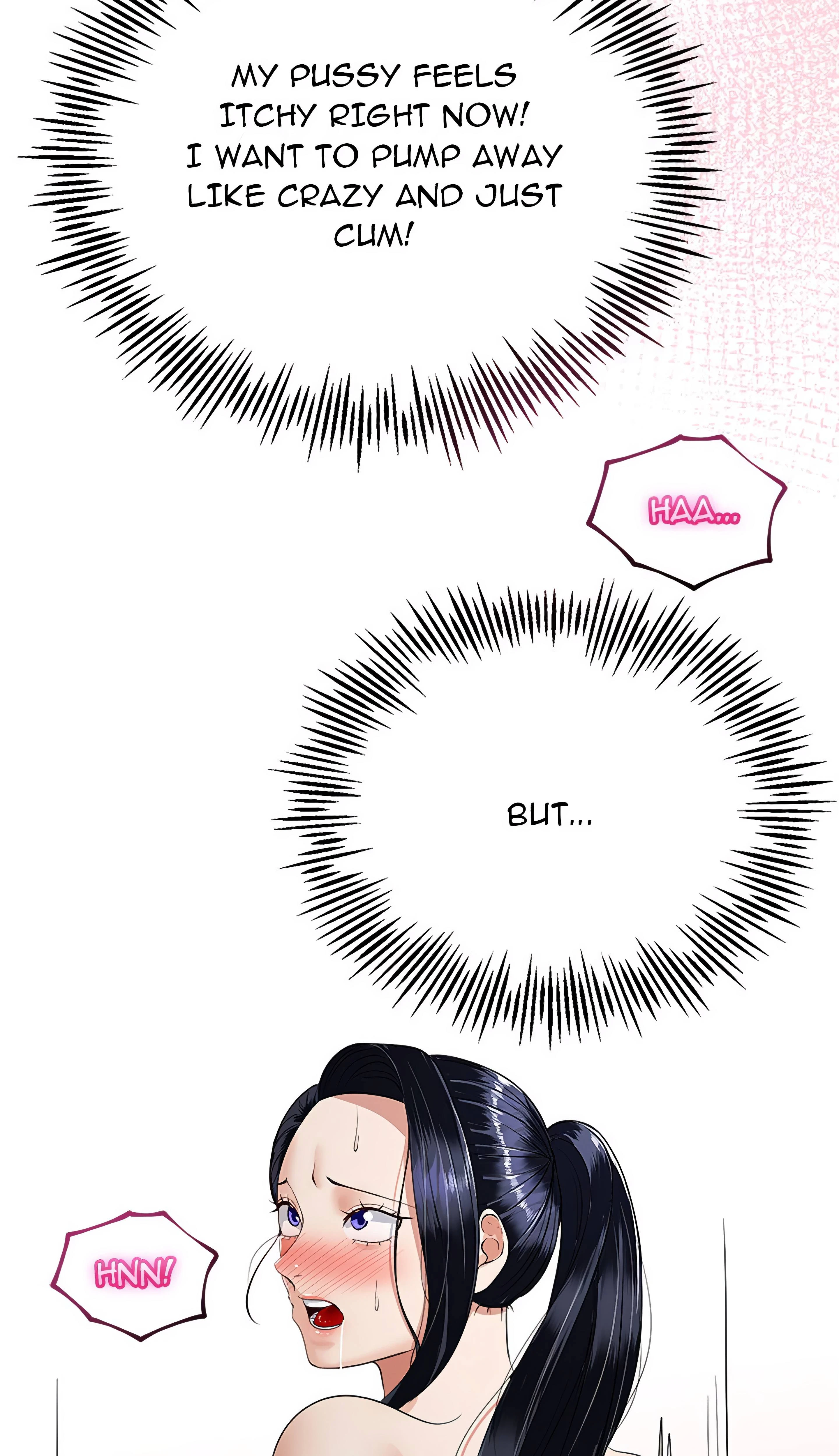 Family Again Chapter 24 (Uncensored), page 3
