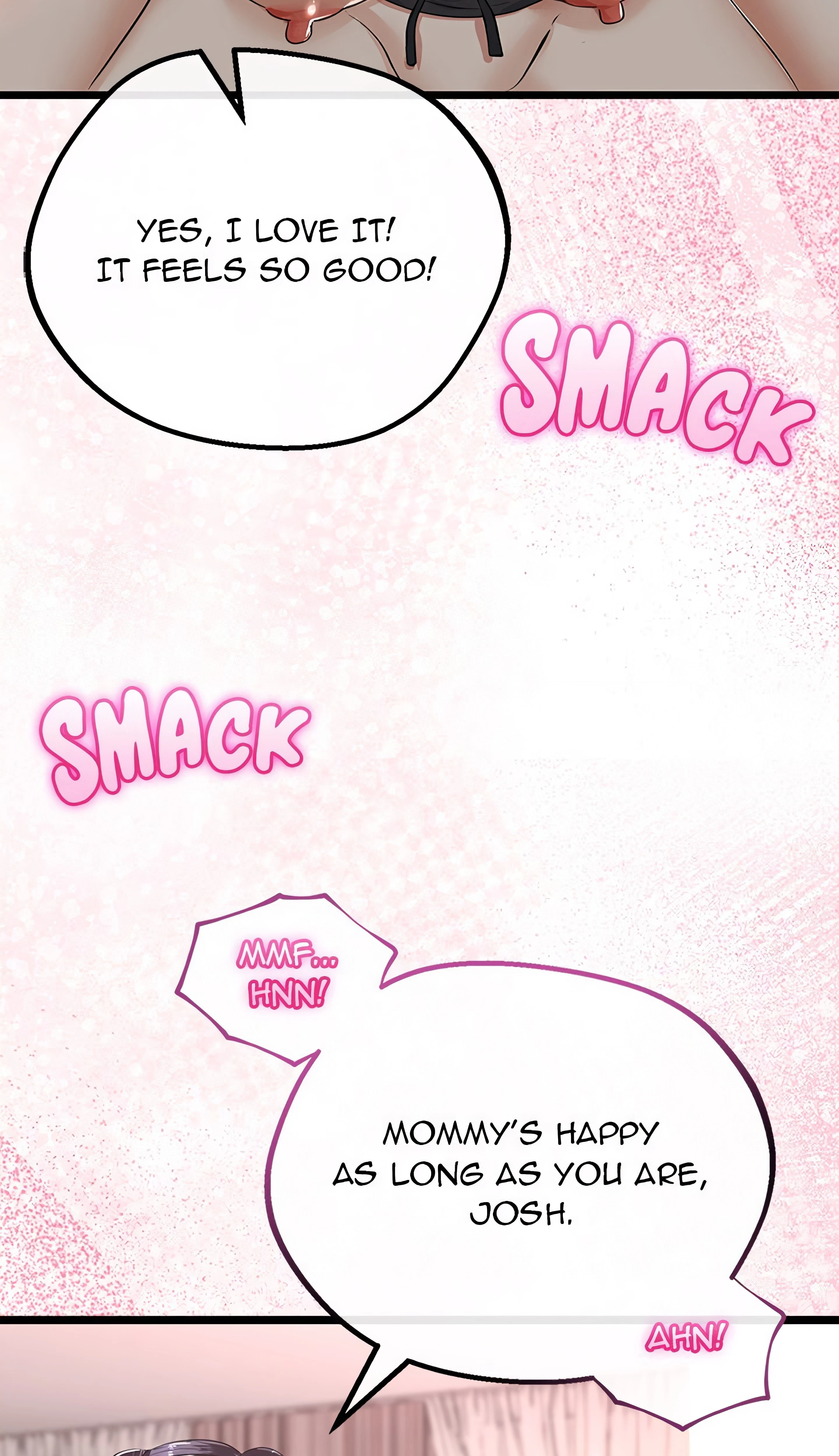 Family Again Chapter 24 (Uncensored), page 33