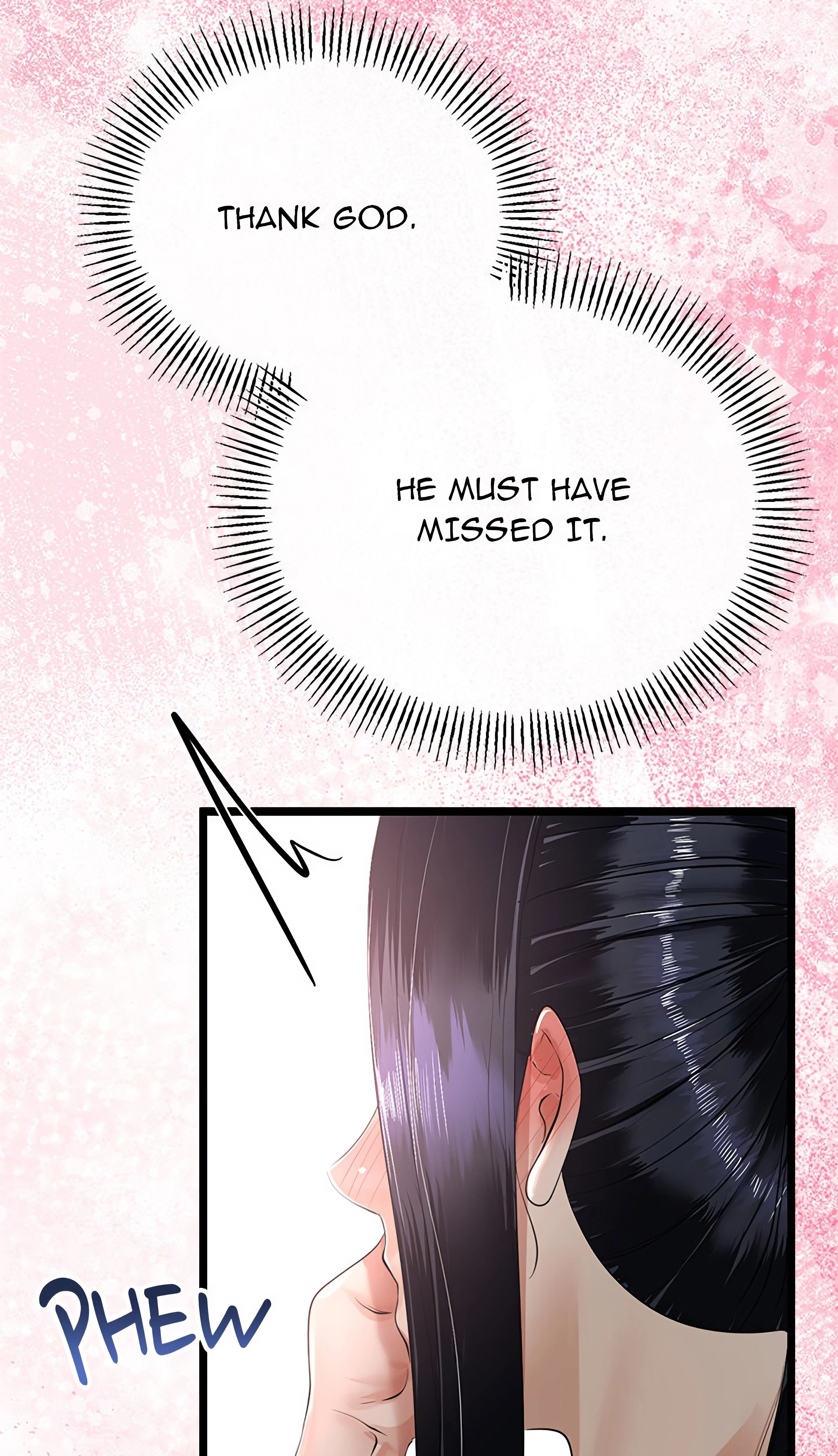 Family Again Chapter 24 (Uncensored), page 36