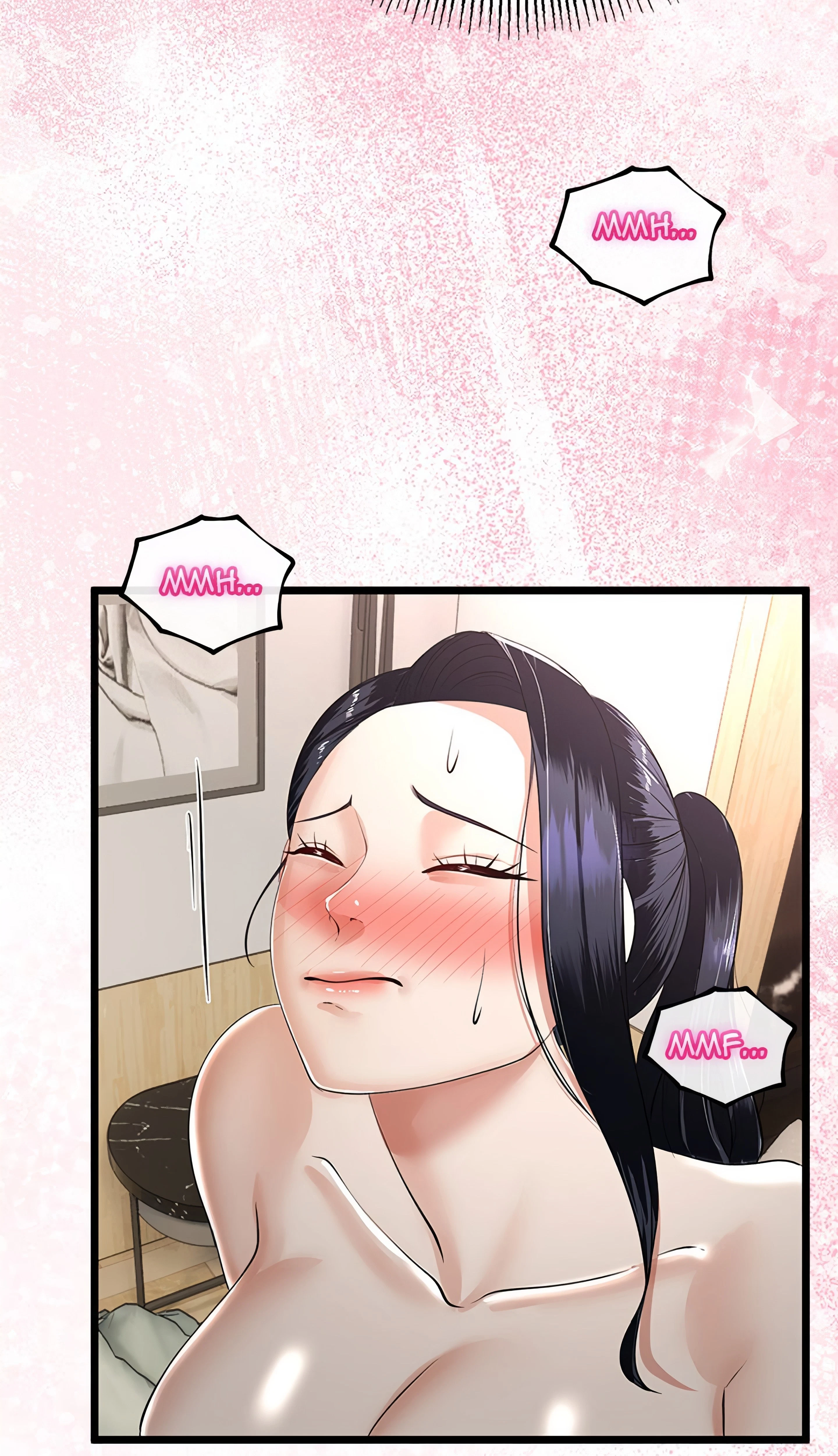 Family Again Chapter 24 (Uncensored), page 40