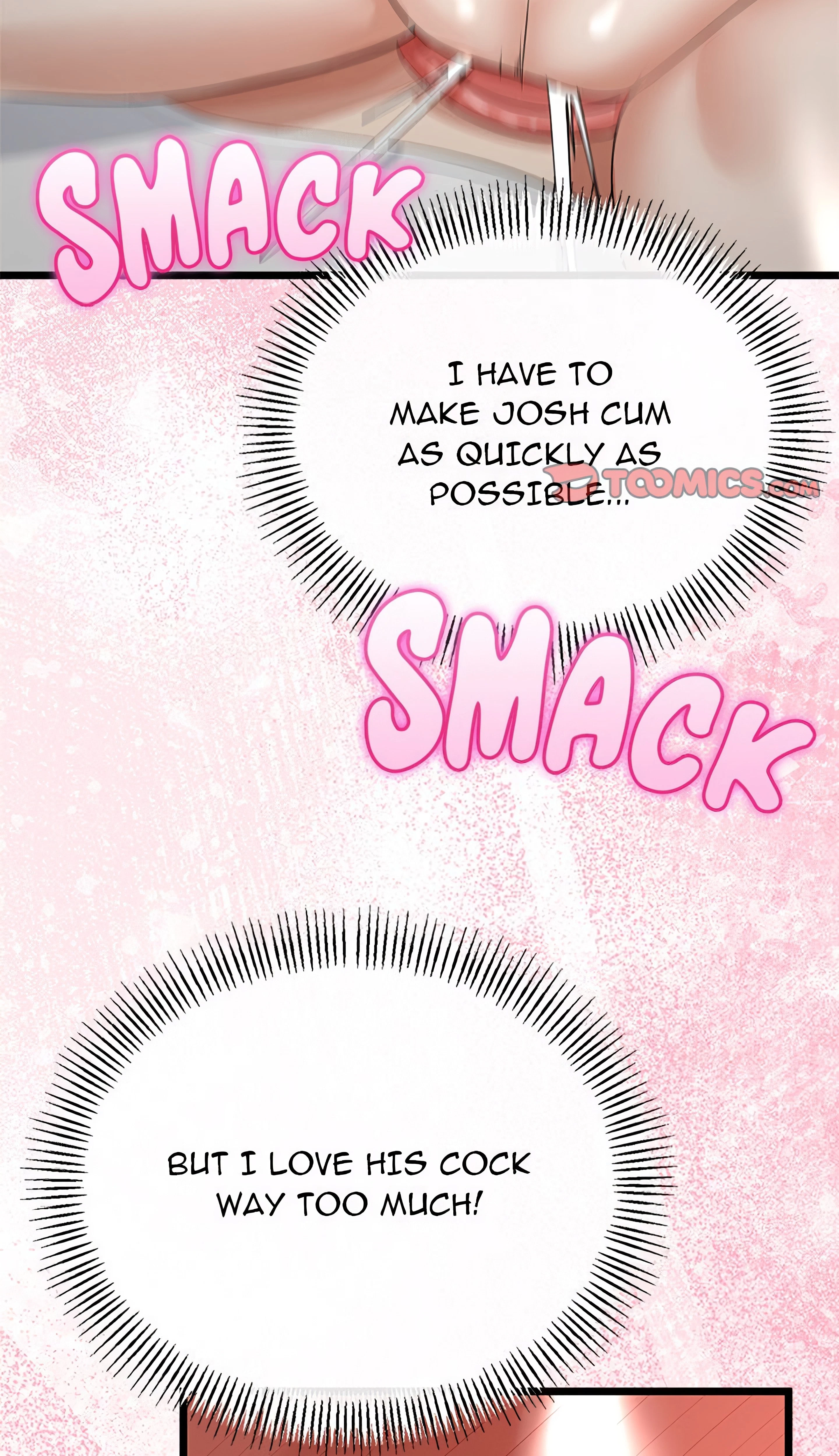 Family Again Chapter 24 (Uncensored), page 42