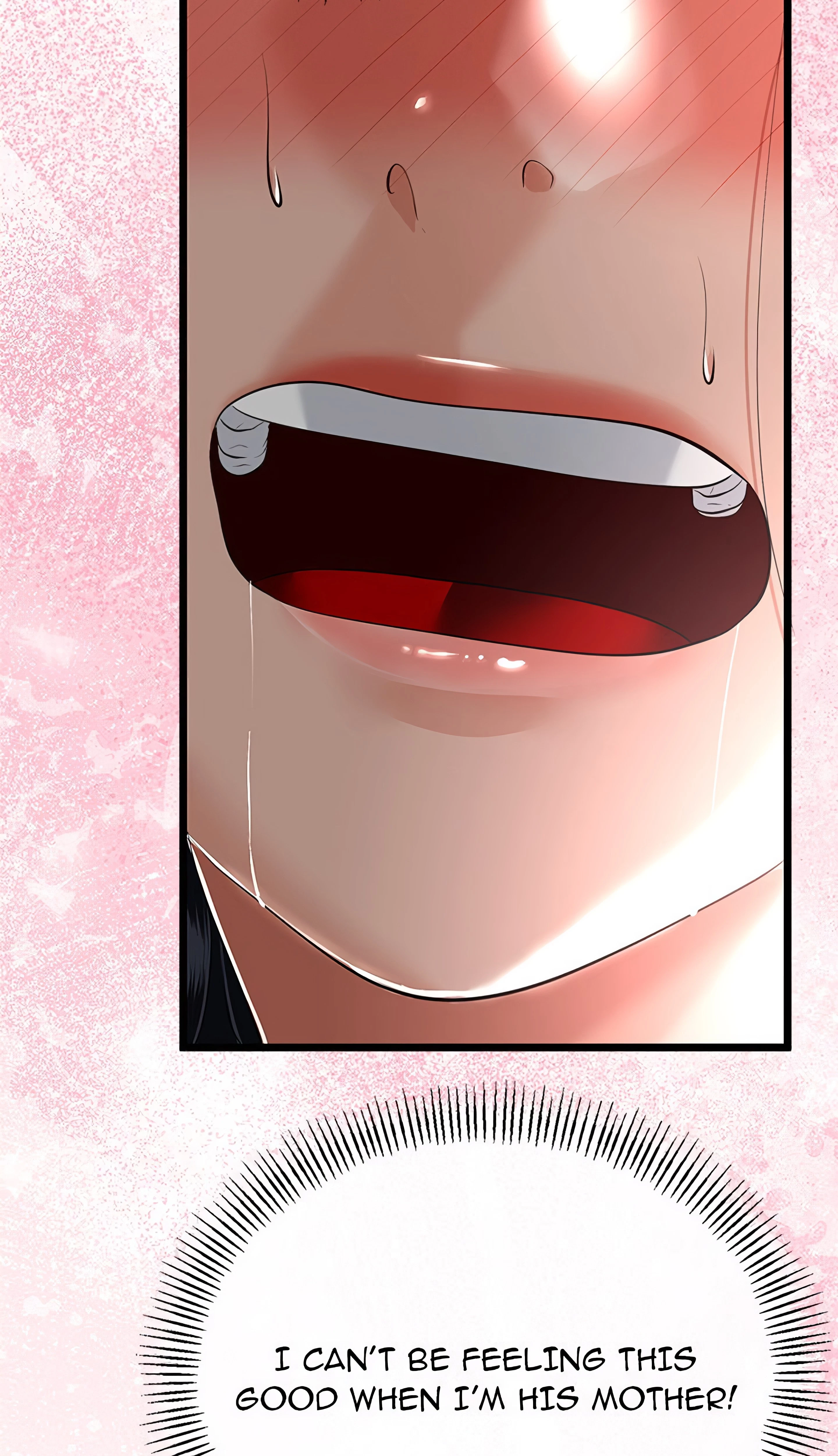 Family Again Chapter 24 (Uncensored), page 43