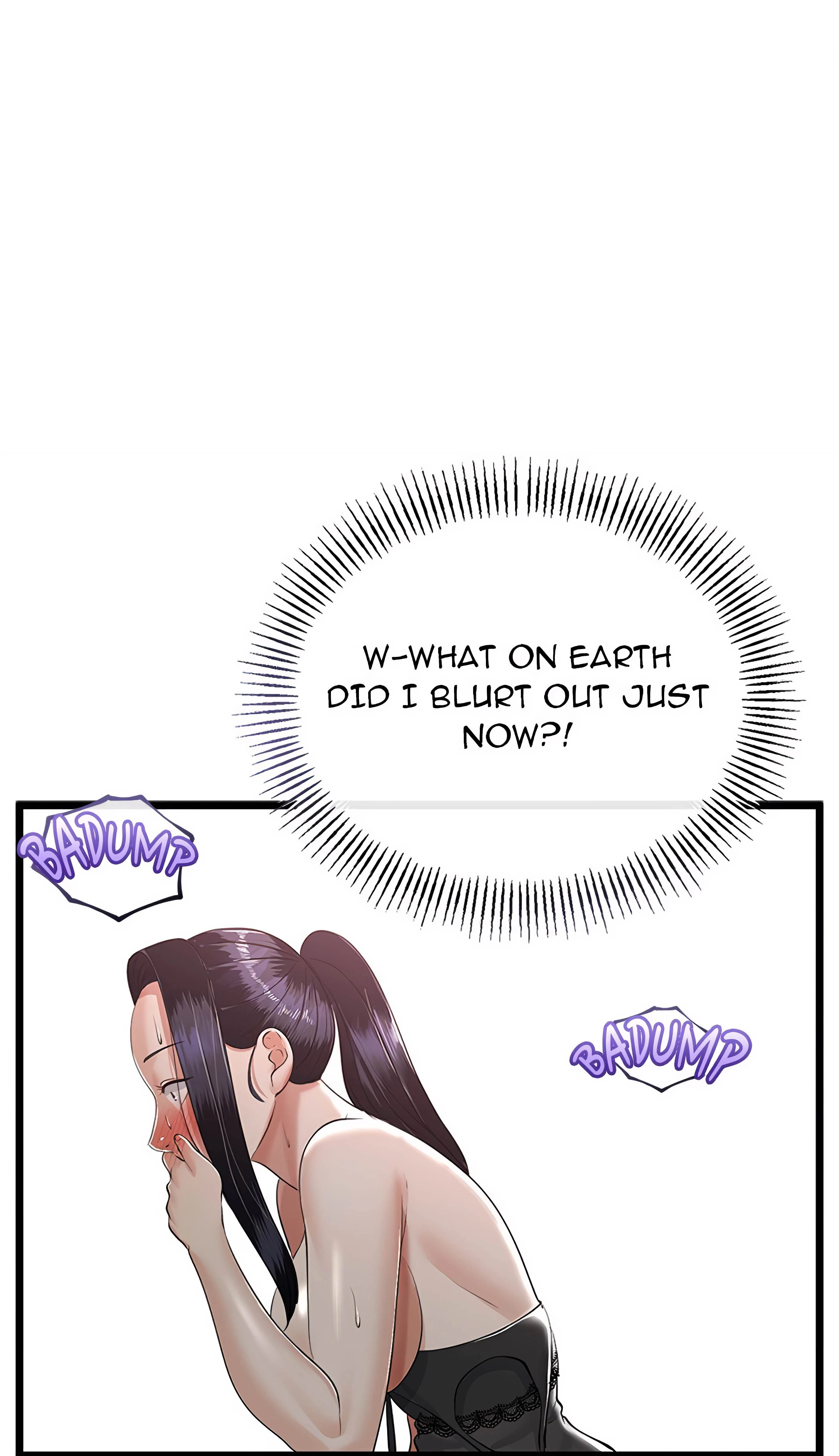 Family Again Chapter 24 (Uncensored), page 46
