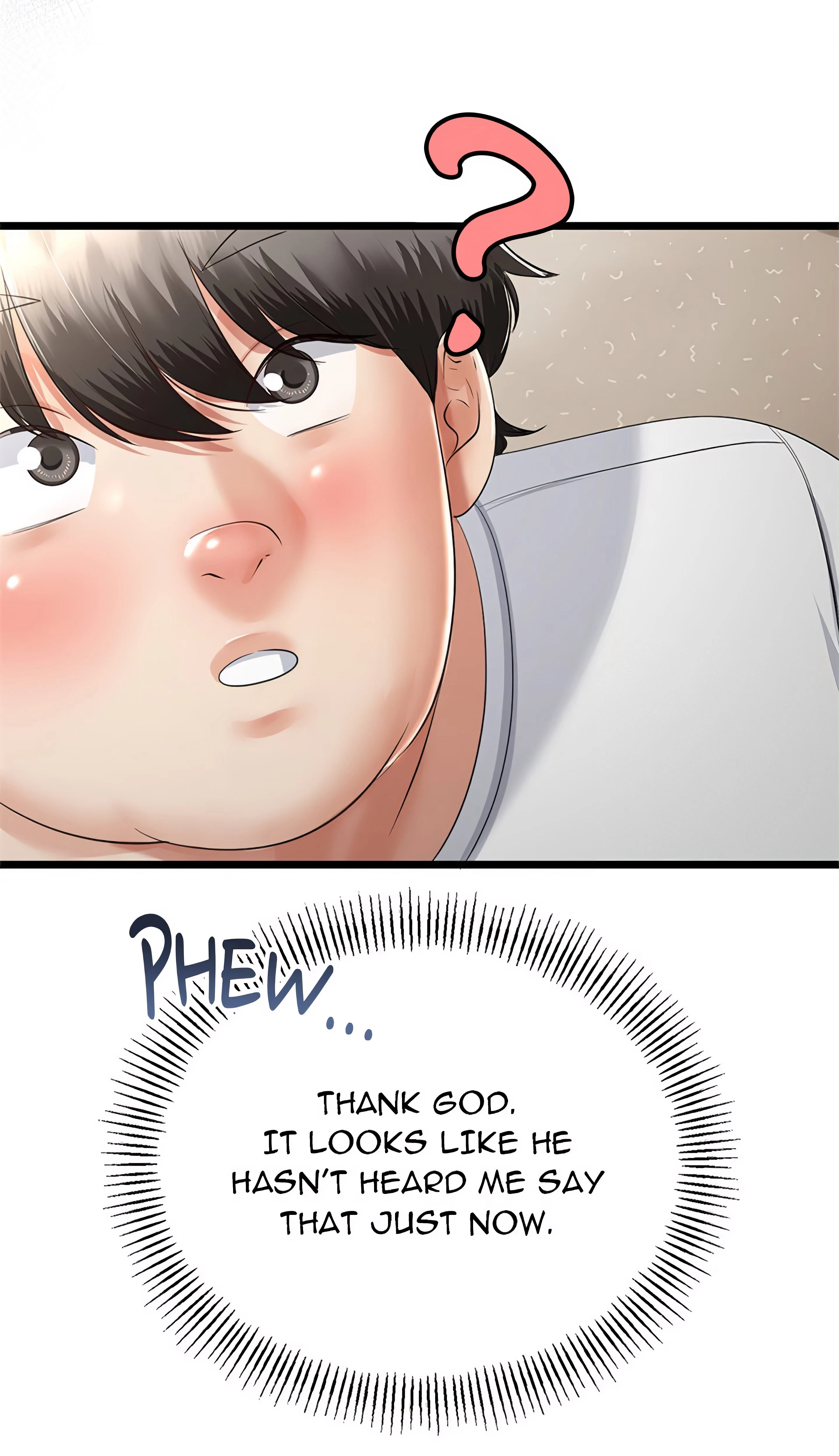 Family Again Chapter 24 (Uncensored), page 49