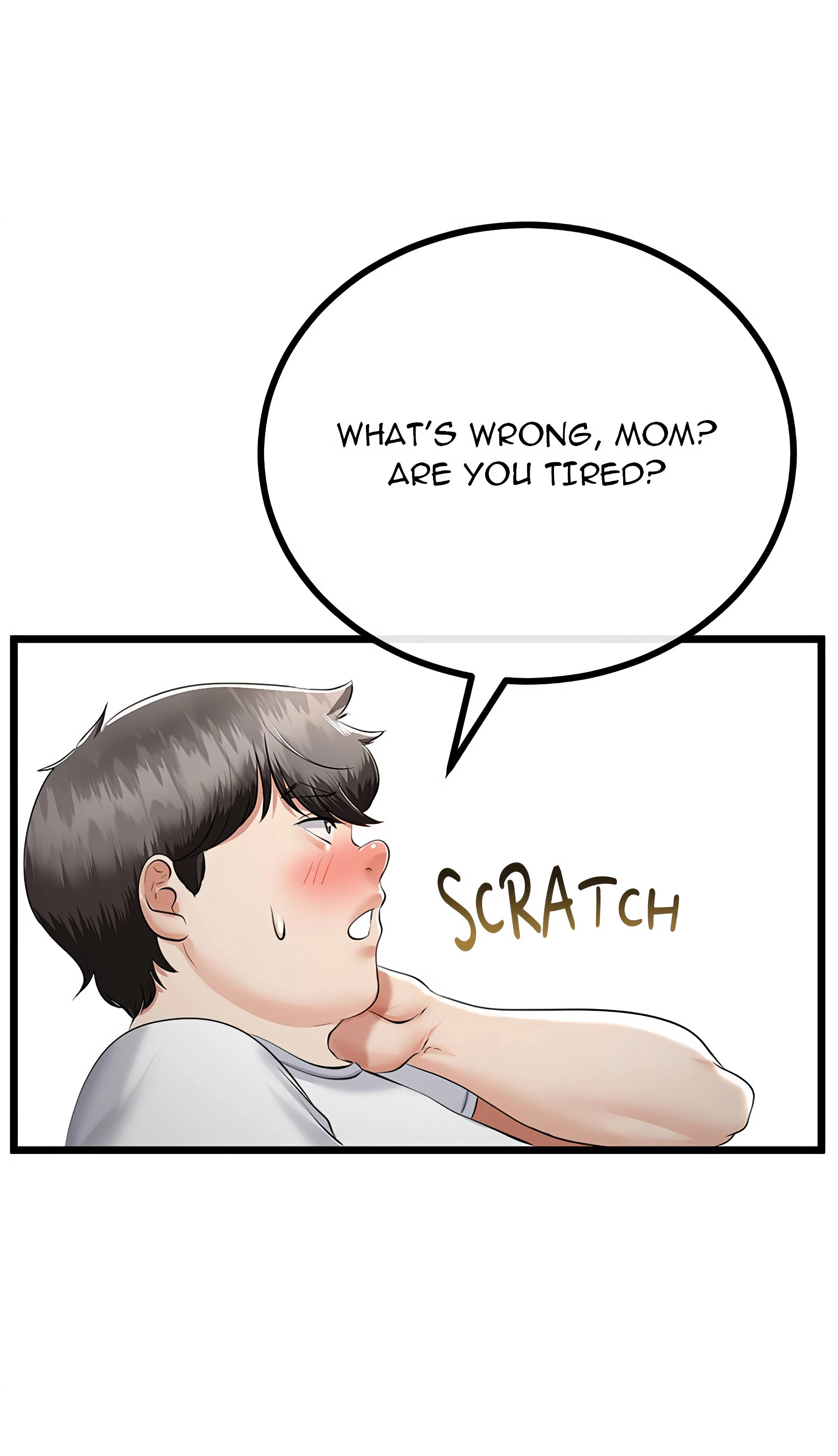 Family Again Chapter 24 (Uncensored), page 50