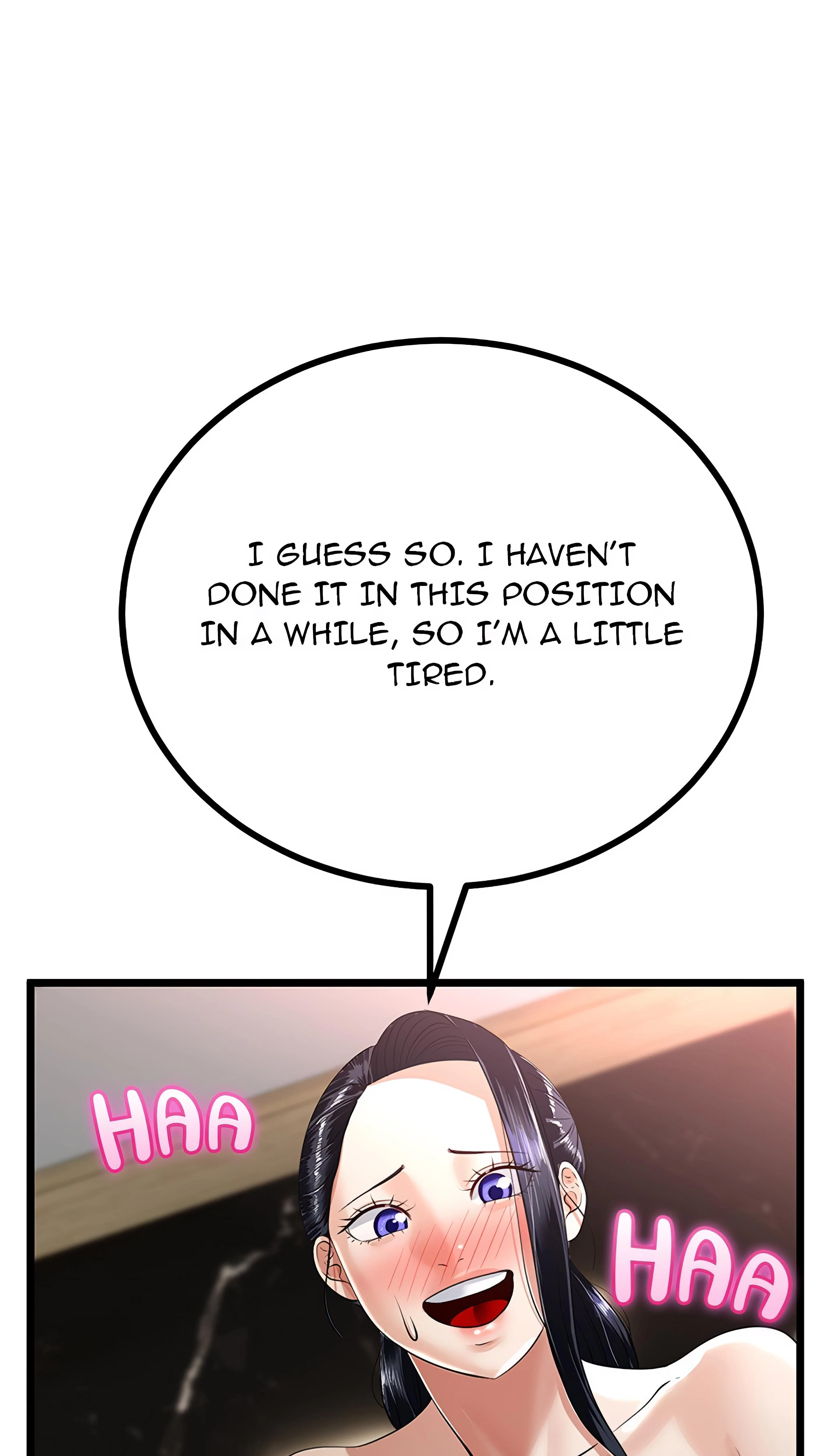 Family Again Chapter 24 (Uncensored), page 51