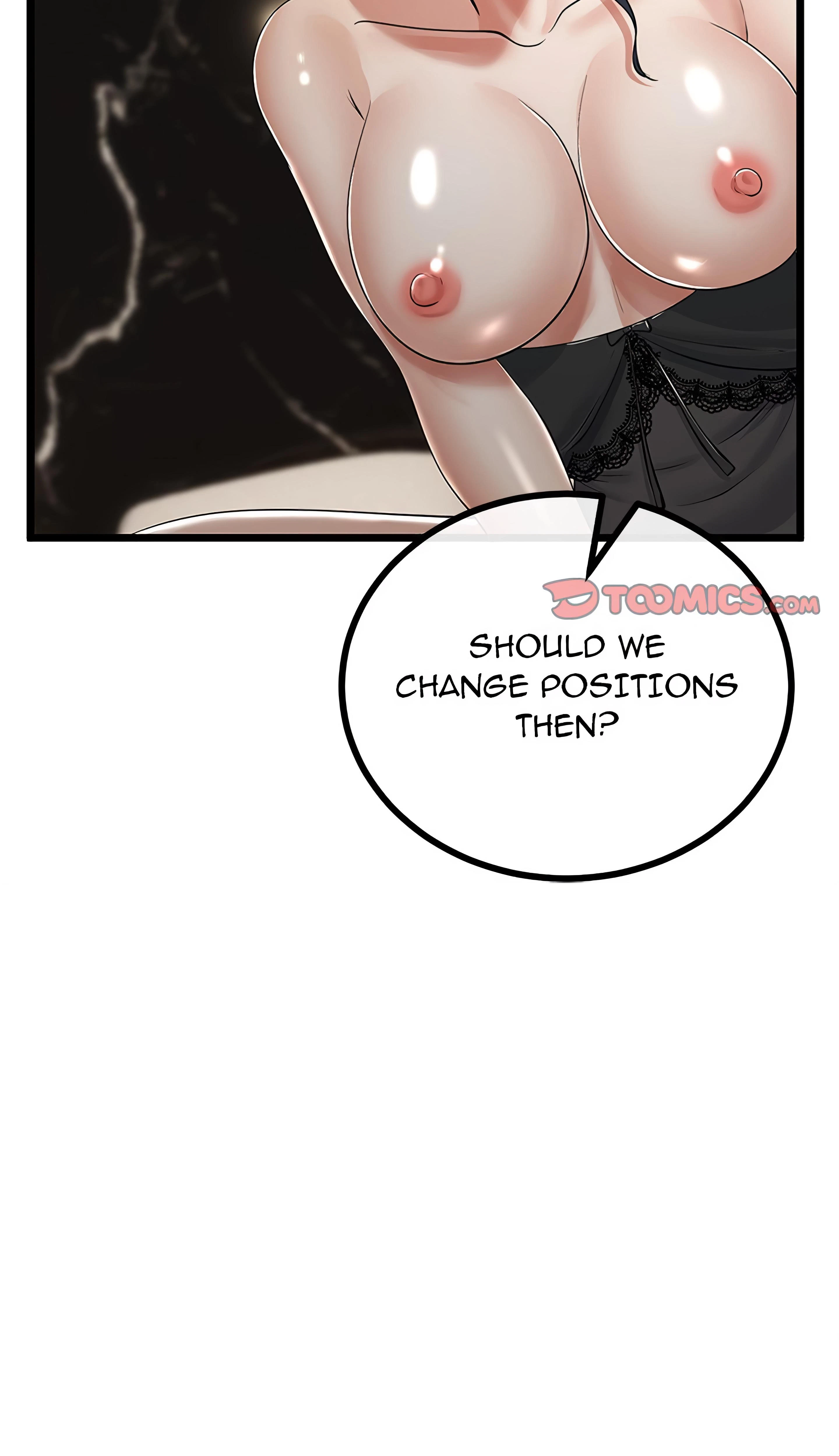 Family Again Chapter 24 (Uncensored), page 52