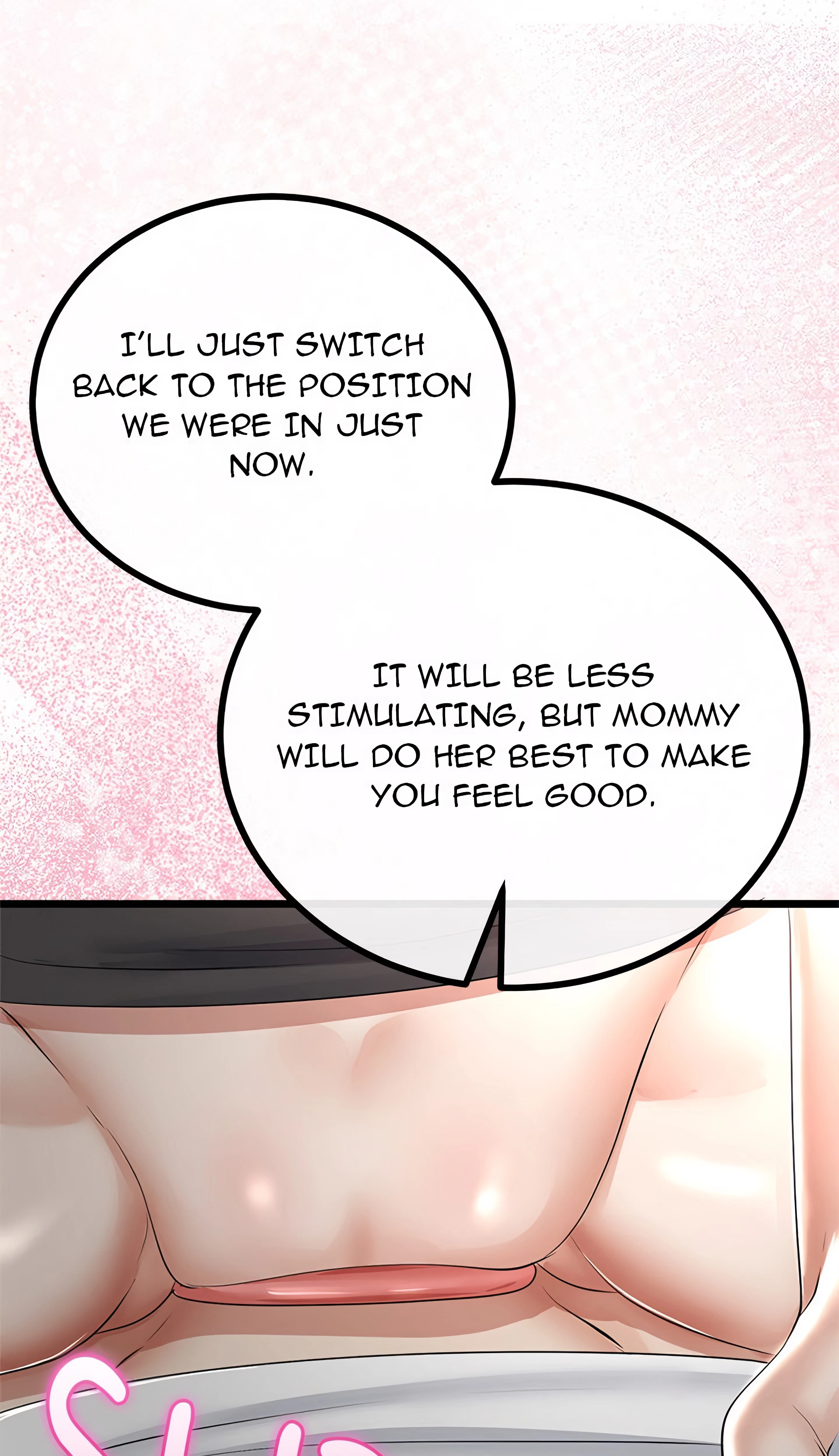 Family Again Chapter 24 (Uncensored), page 54