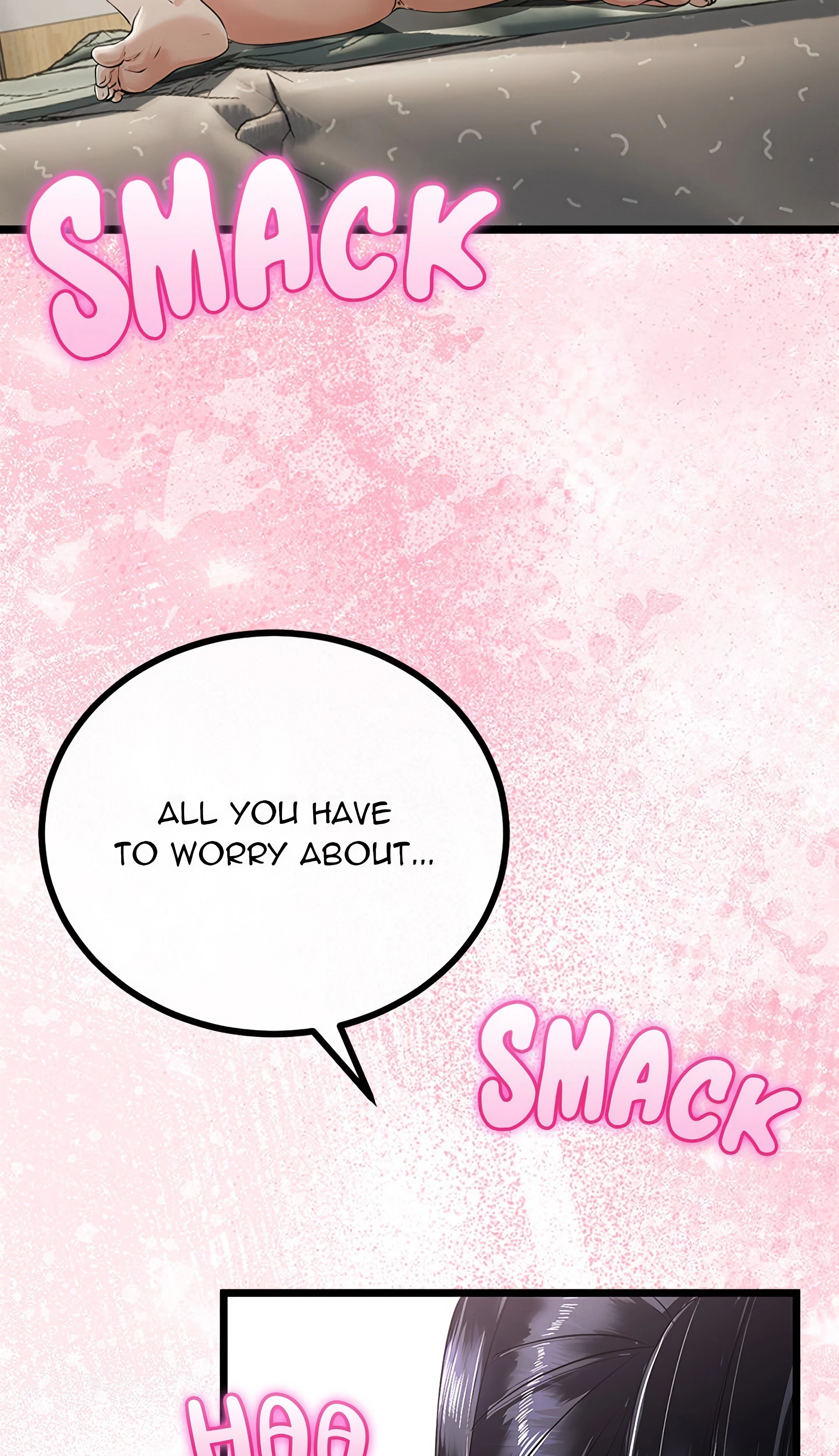 Family Again Chapter 24 (Uncensored), page 56