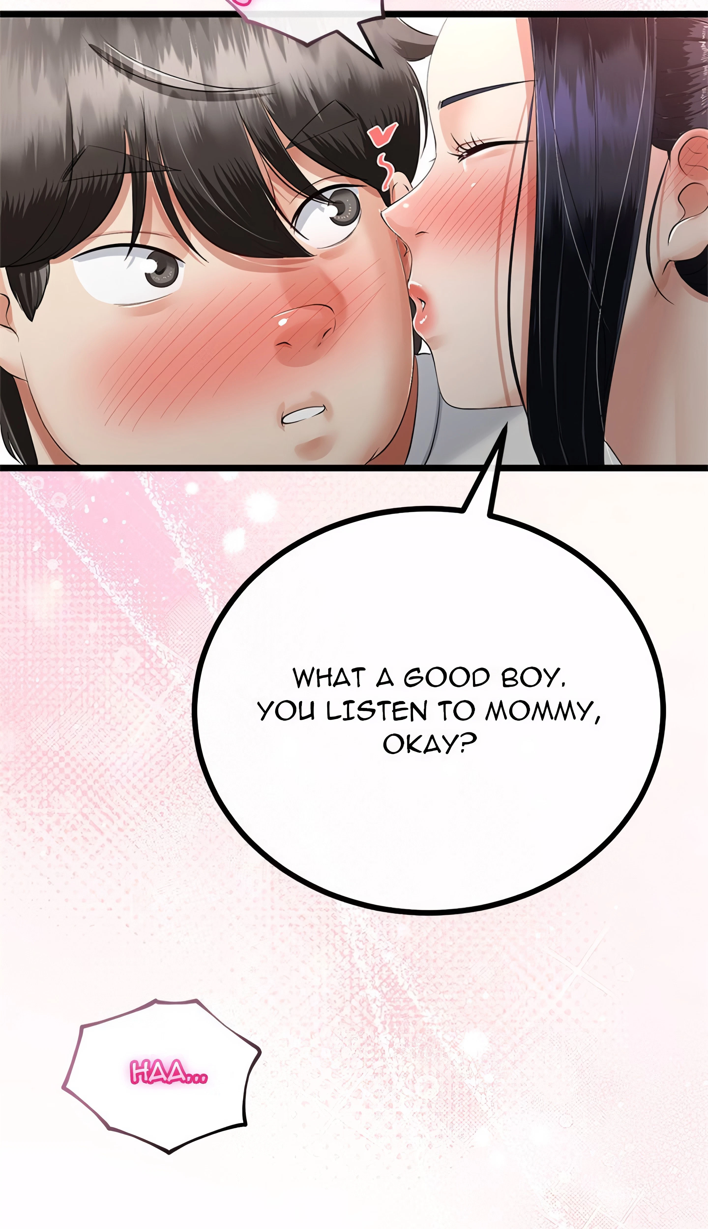 Family Again Chapter 24 (Uncensored), page 60