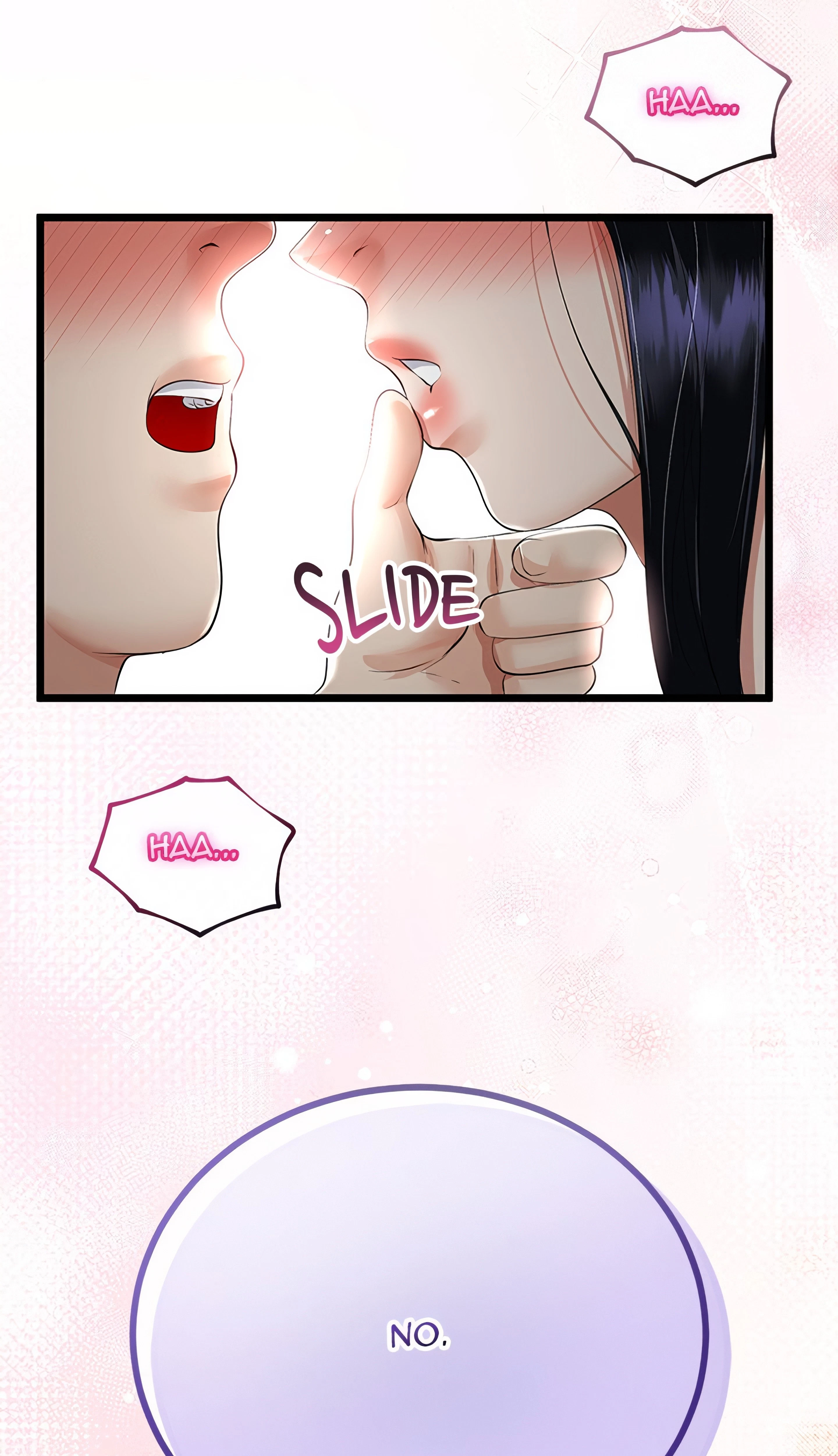 Family Again Chapter 24 (Uncensored), page 61