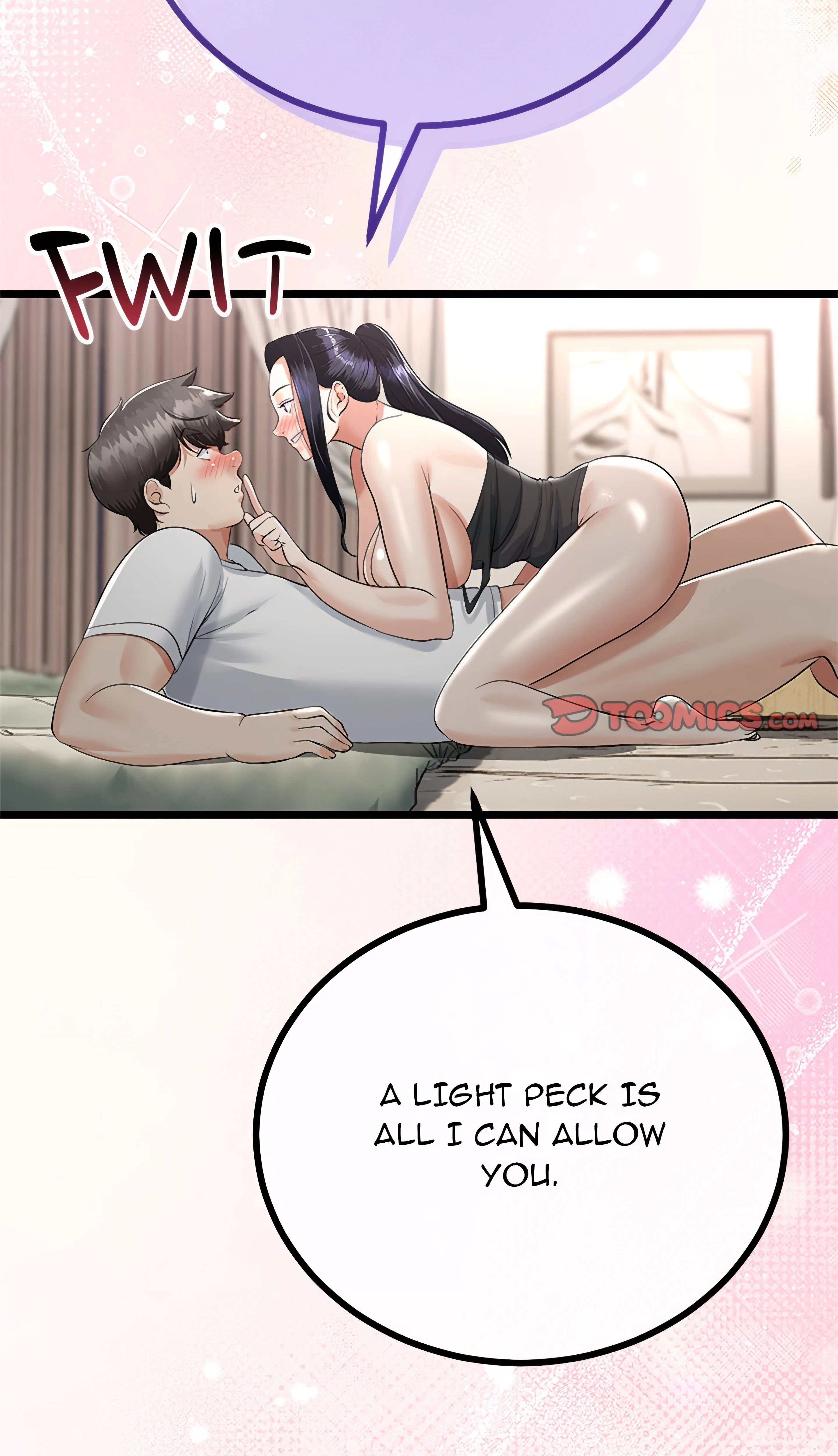 Family Again Chapter 24 (Uncensored), page 62