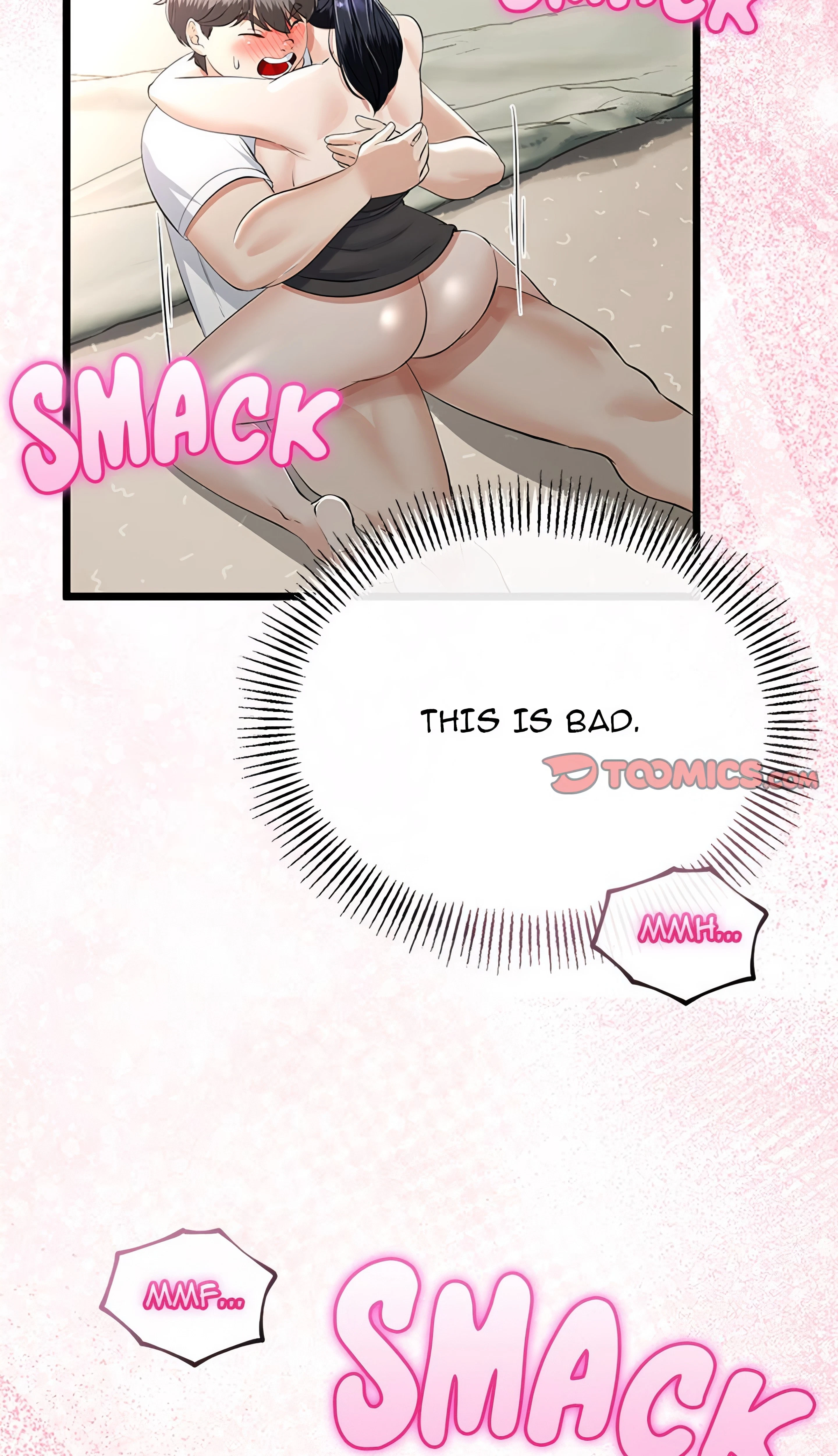 Family Again Chapter 24 (Uncensored), page 67