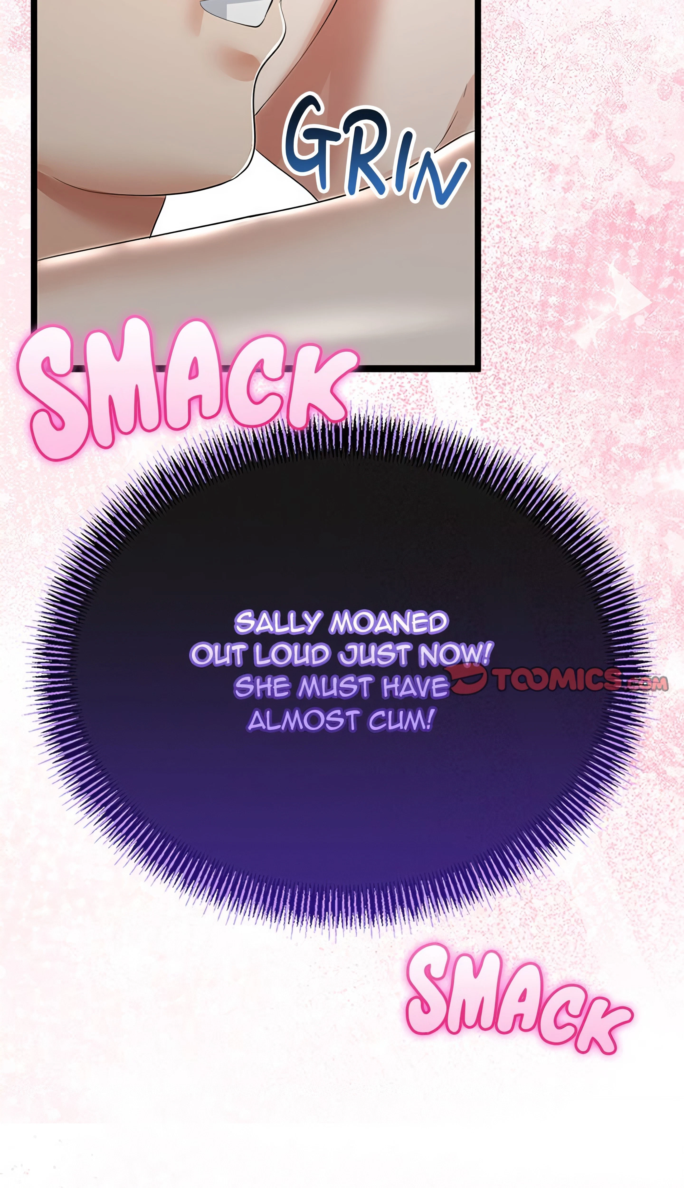Family Again Chapter 24 (Uncensored), page 72