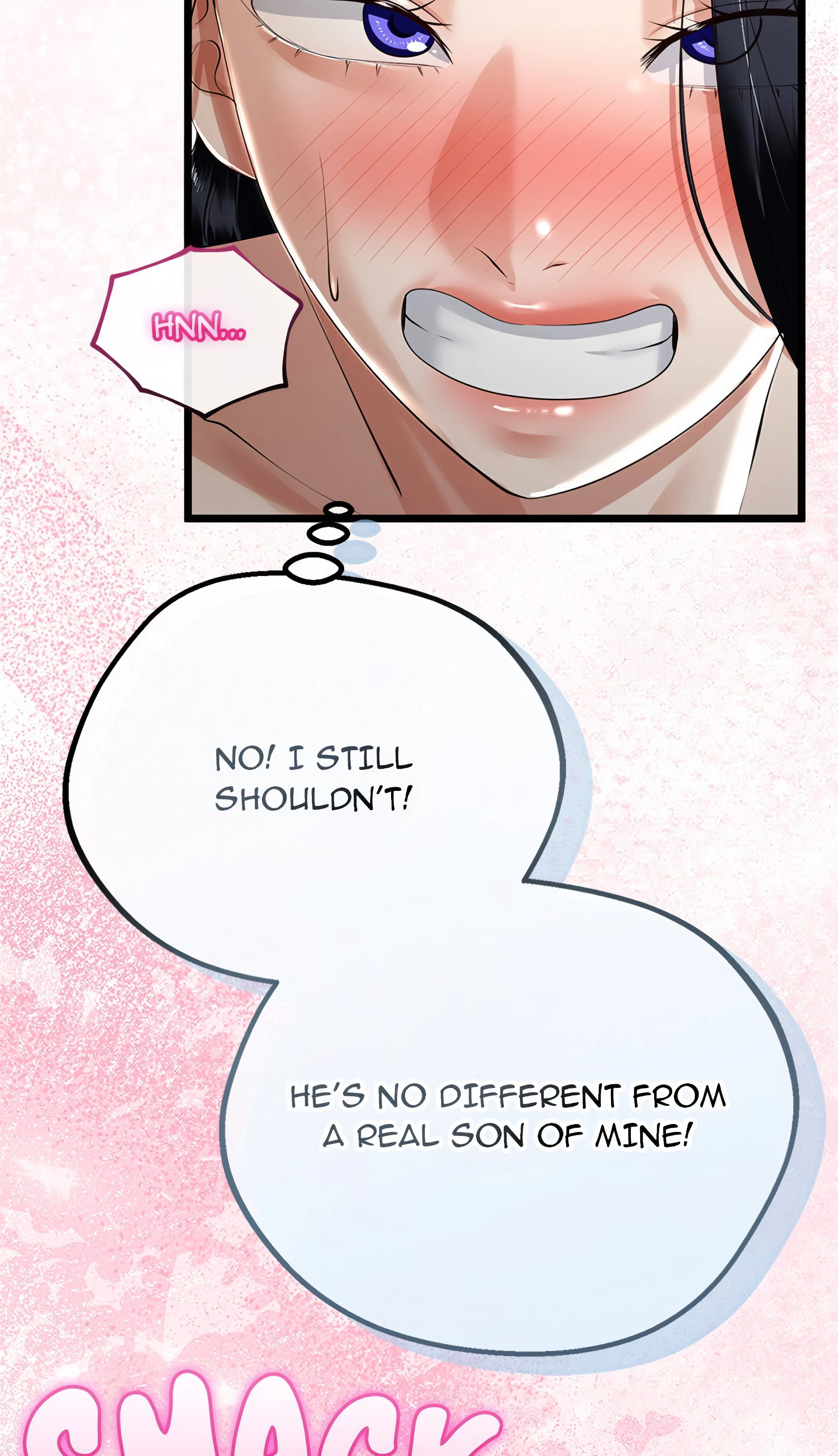 Family Again Chapter 24 (Uncensored), page 75