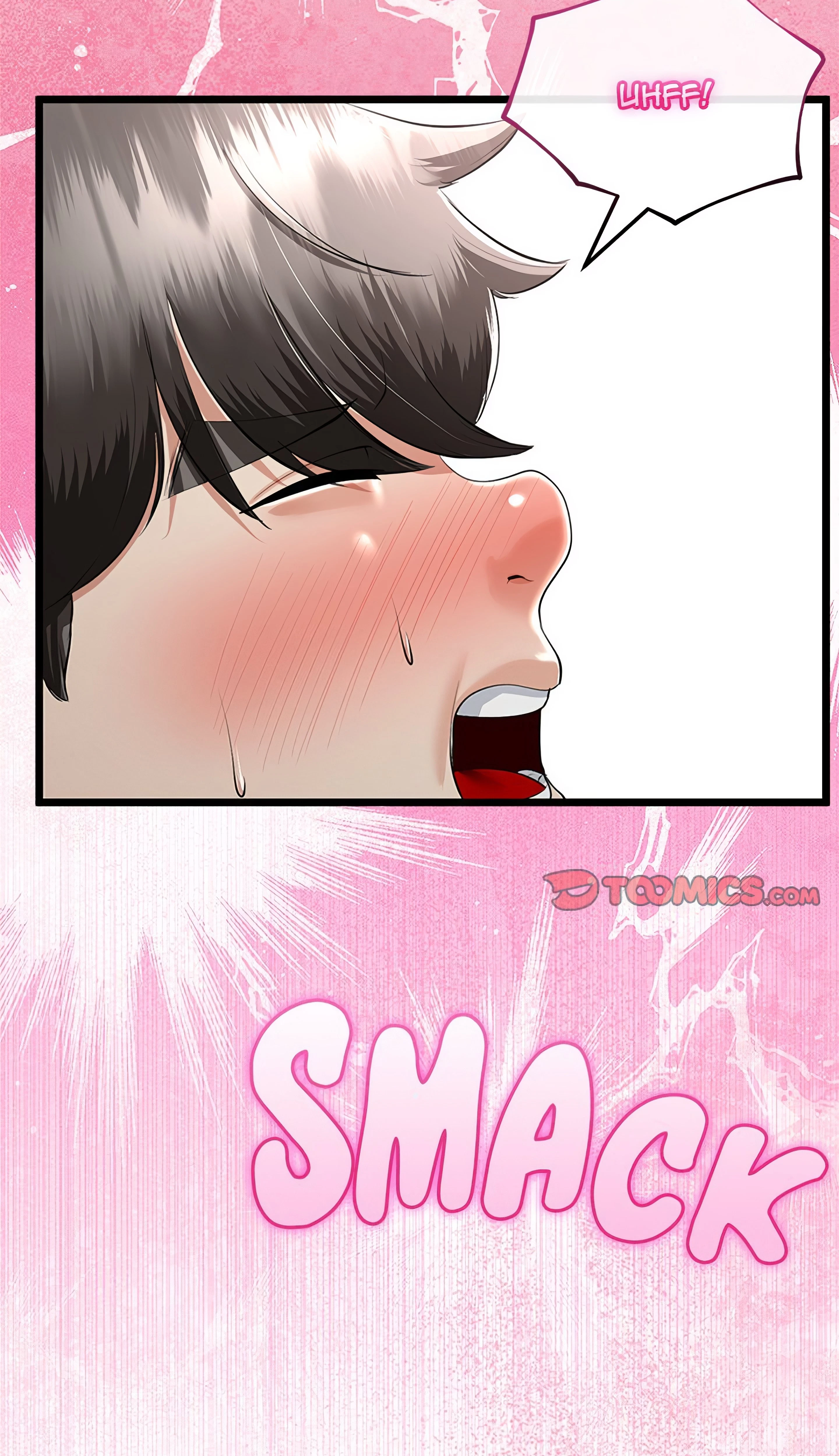 Family Again Chapter 24 (Uncensored), page 77
