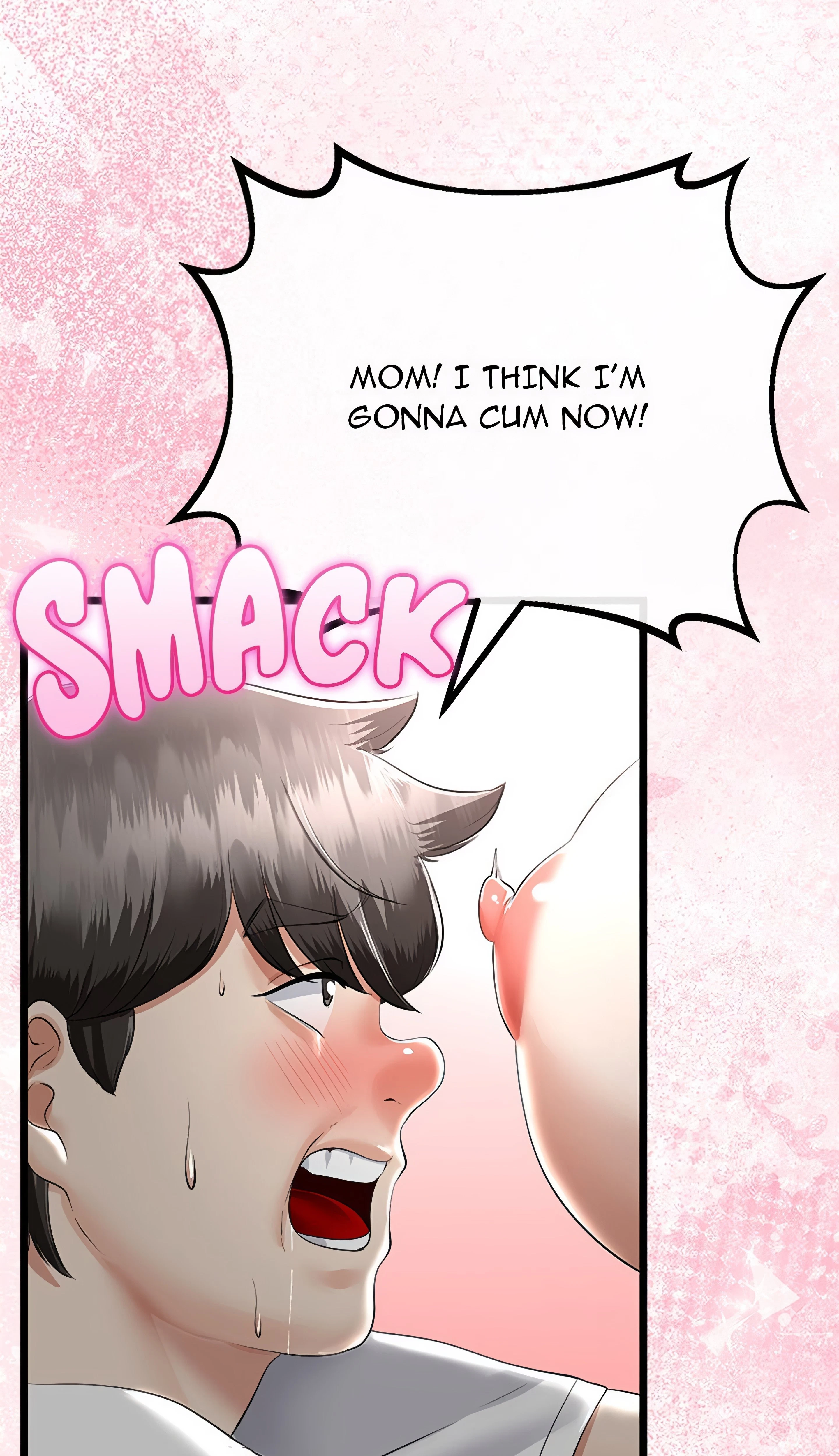 Family Again Chapter 24 (Uncensored), page 83