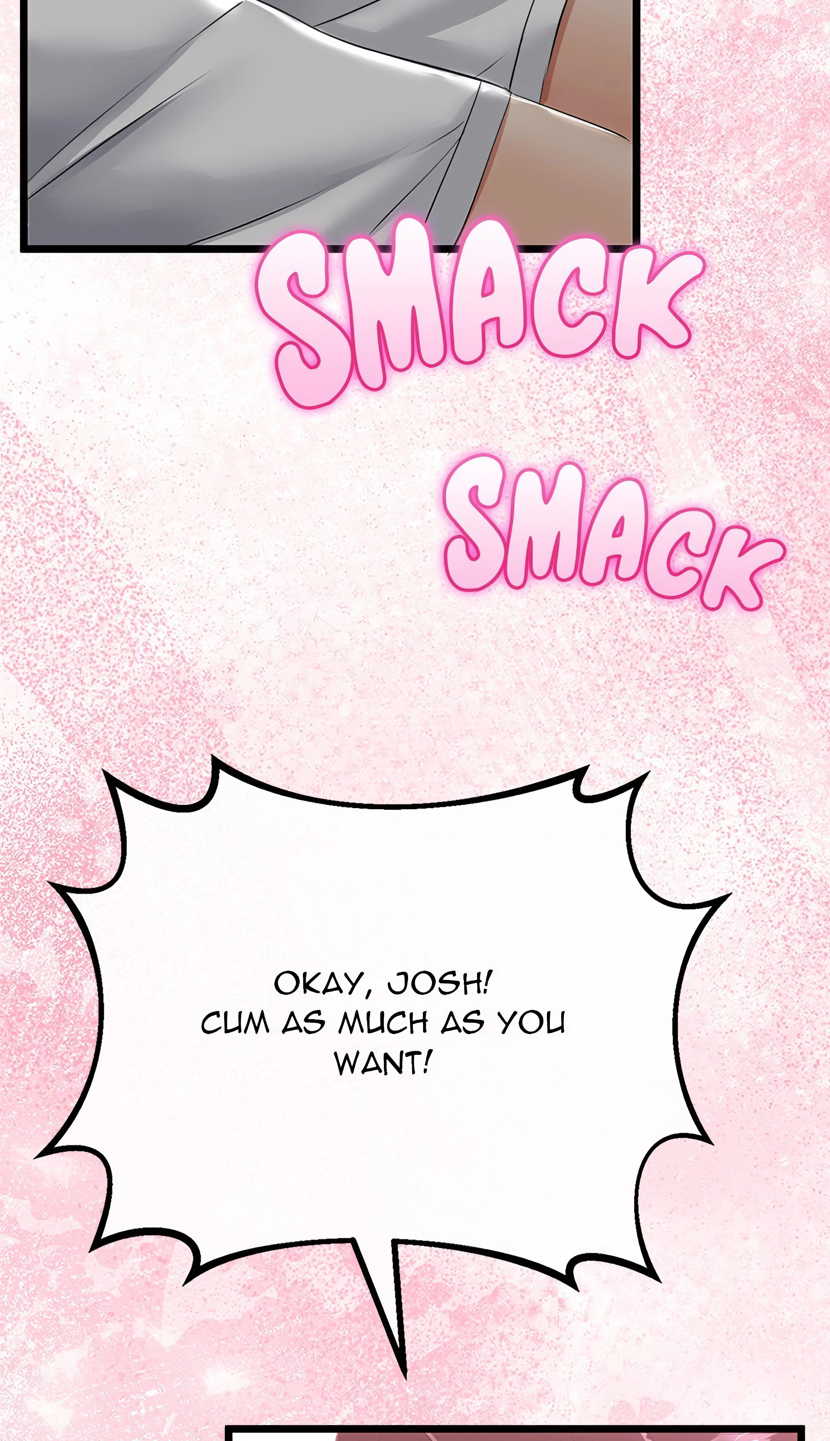 Family Again Chapter 24 (Uncensored), page 84