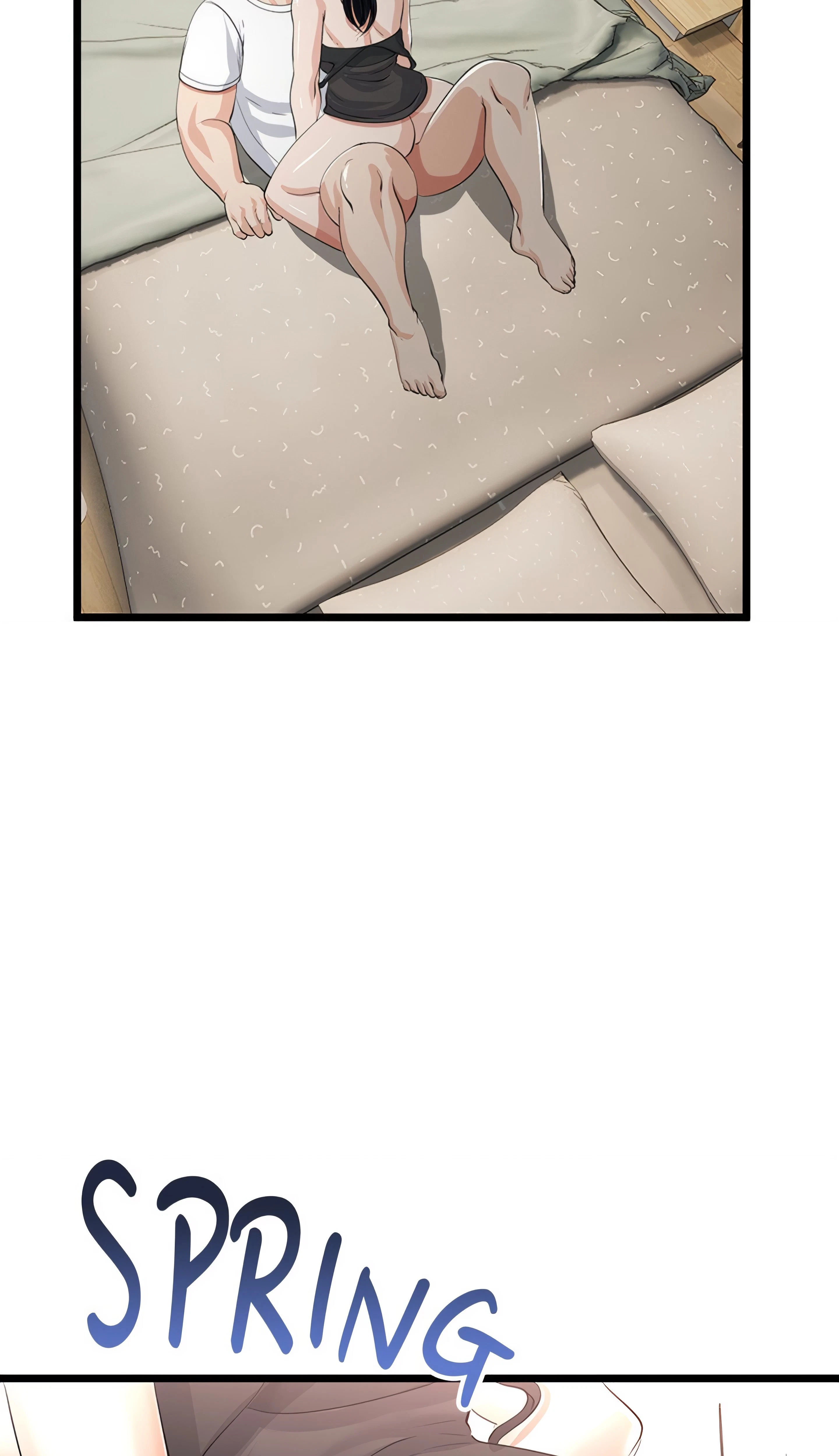 Family Again Chapter 24 (Uncensored), page 90
